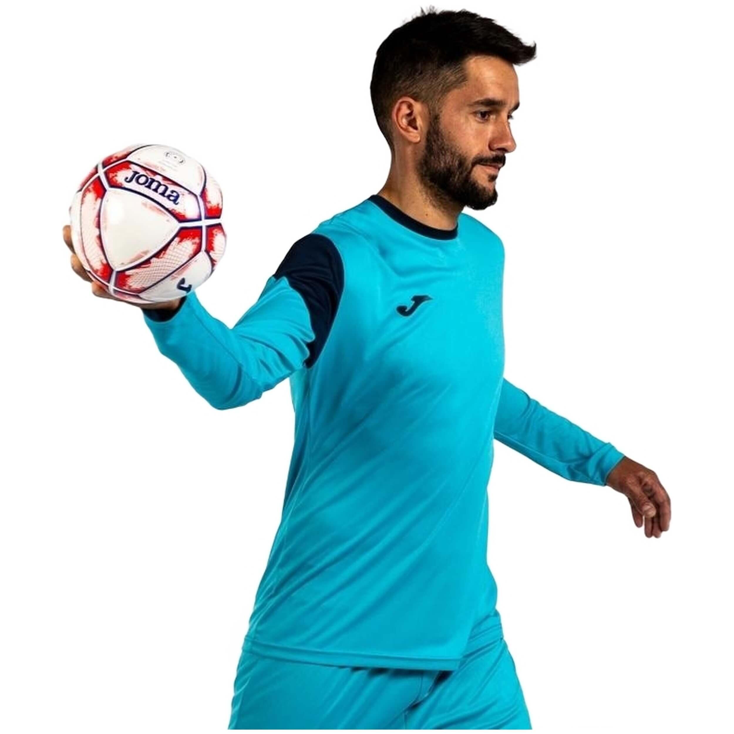 Piłka nożna halowa Joma Aguila Ball 4 4/5
