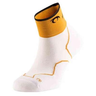 Calcetines de trail running unisex Desafio Three Lurbel