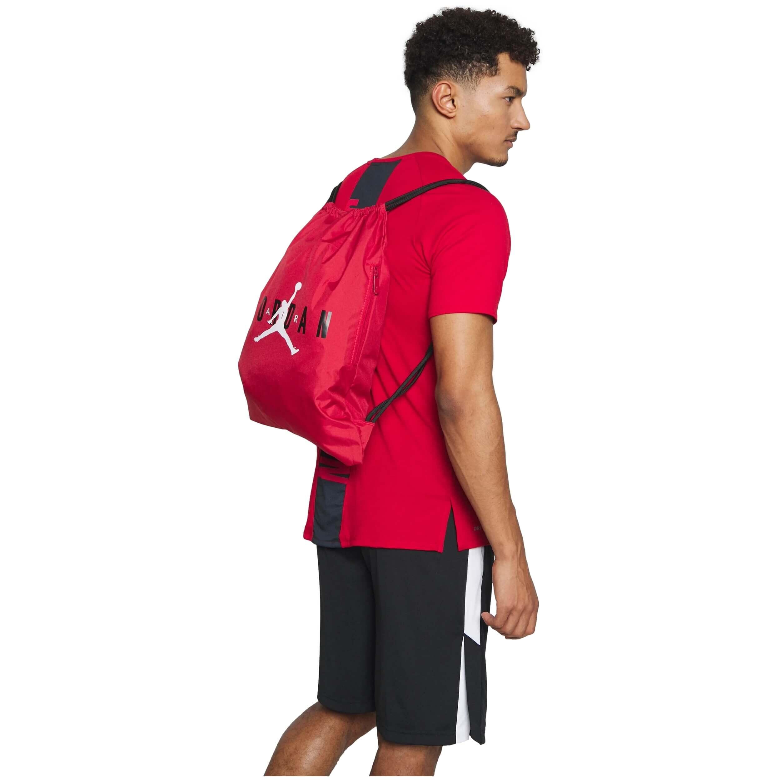 Jan Hbr Gym Sack 5/5
