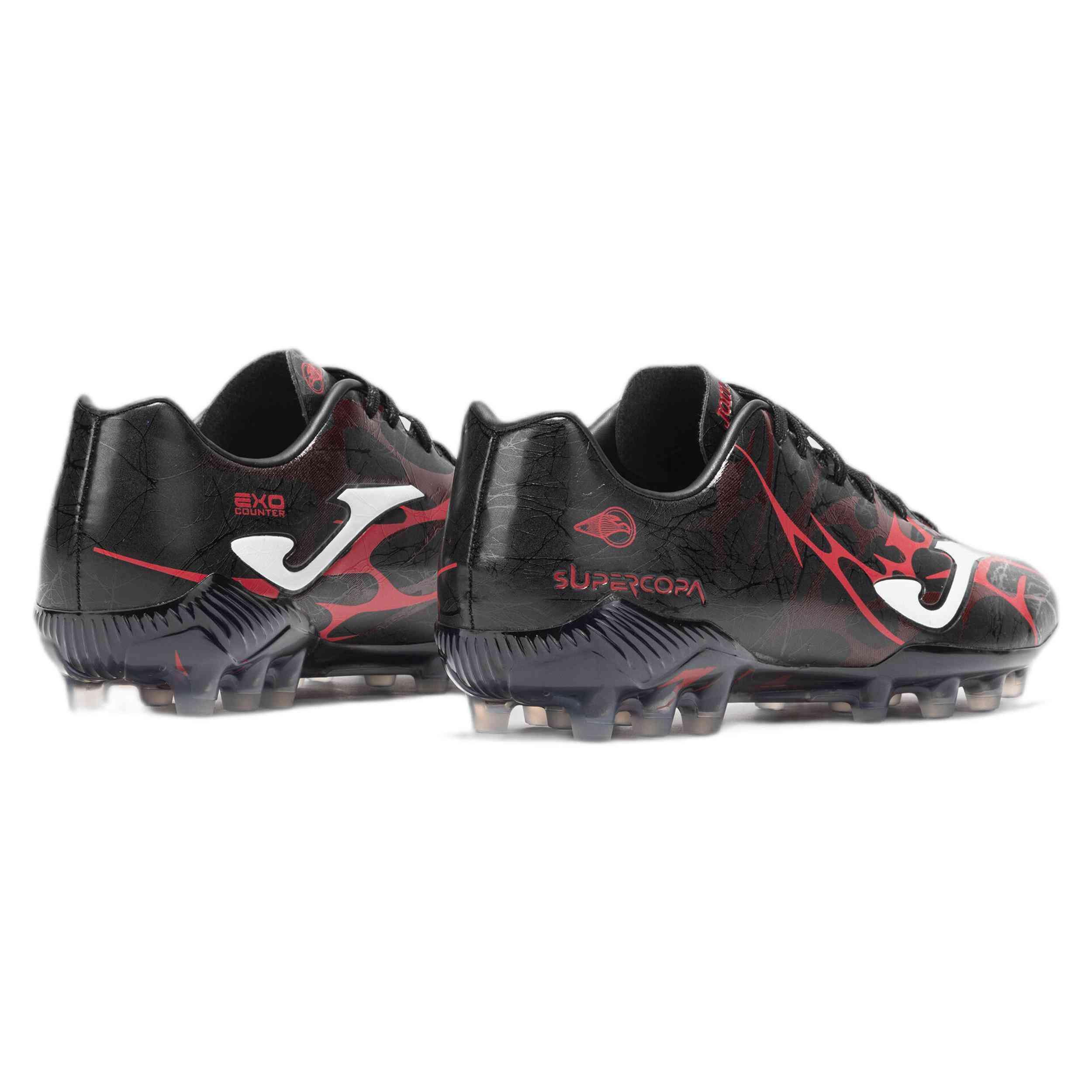 Scarpe da calcio Joma modello SUPS2531AG per uomini 2/5