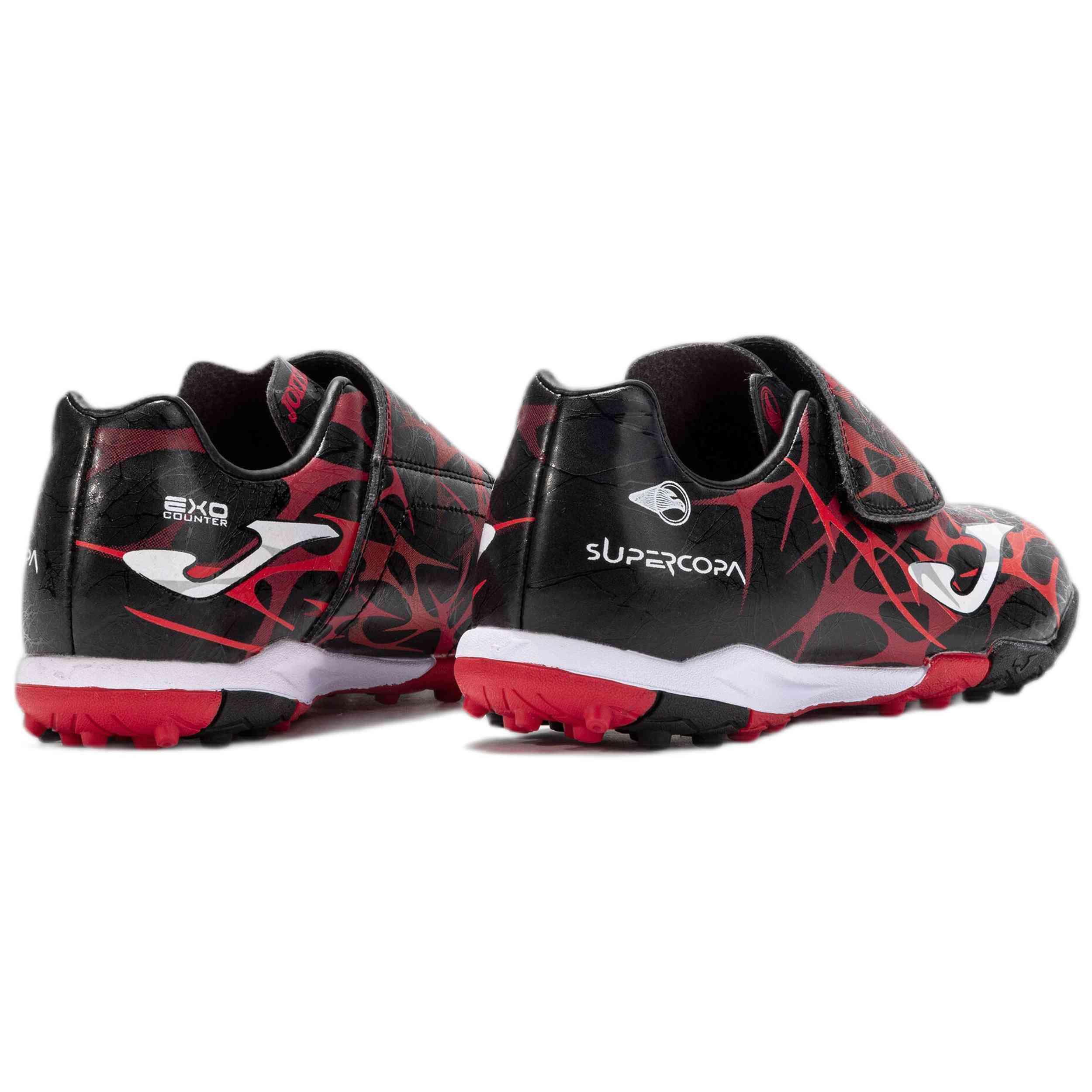 Scarpa calcio bambini Joma Super Copa 5/5