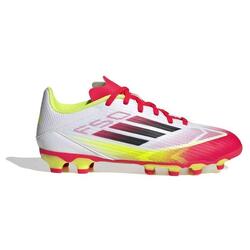 Chaussures de football Adidas modèle IE3752 pour unisexe enfants