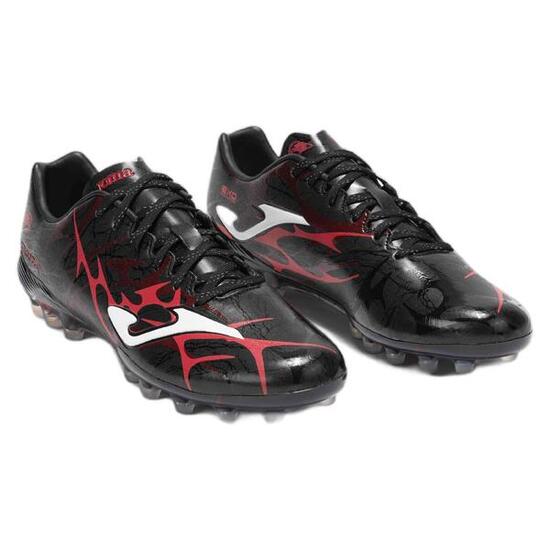 Botas de futbol Joma modelo SUPS2531AG para hombre