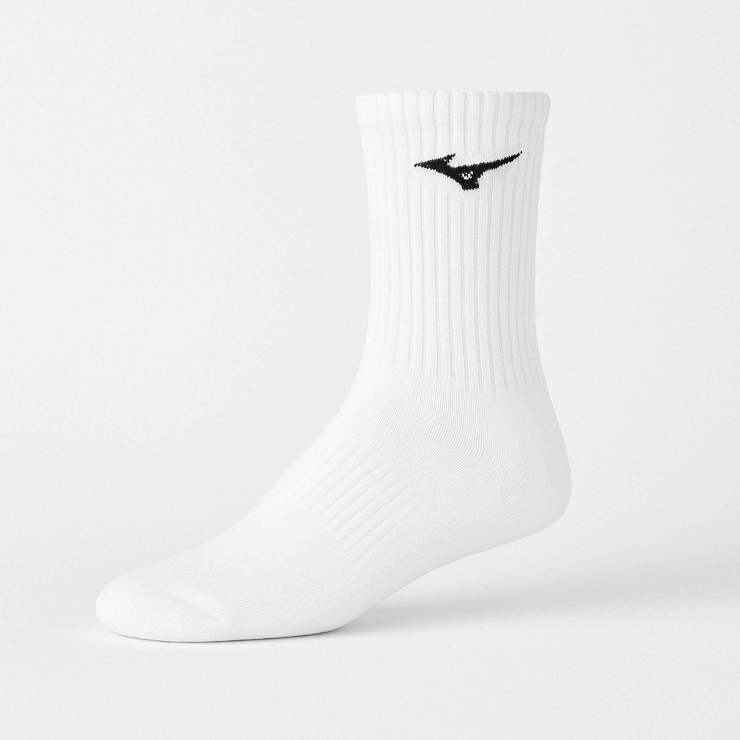 MIZUNO Conjunto De 3 Meias Mizuno Training