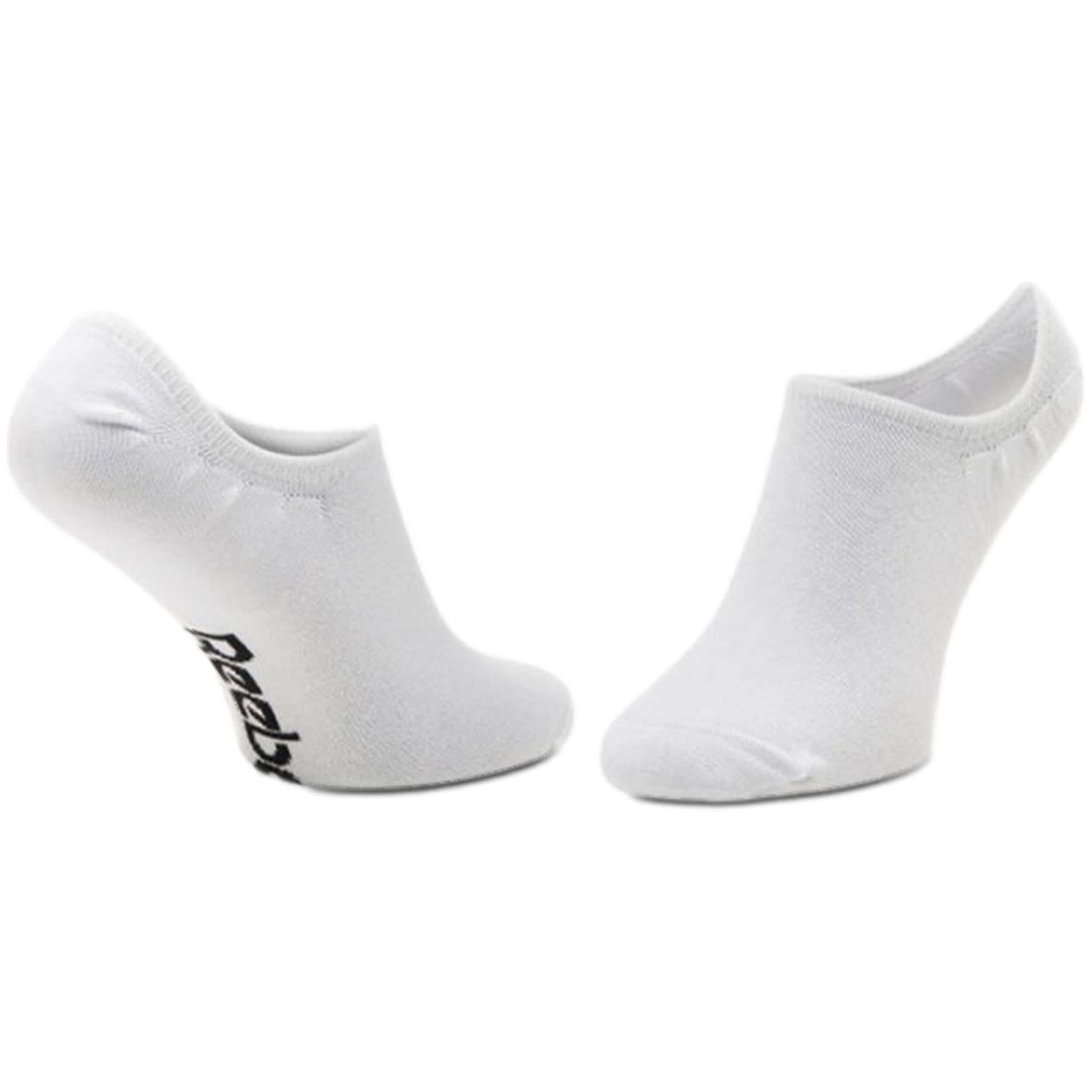 Skarpety krótkie Reebok Active Foundation 2/3