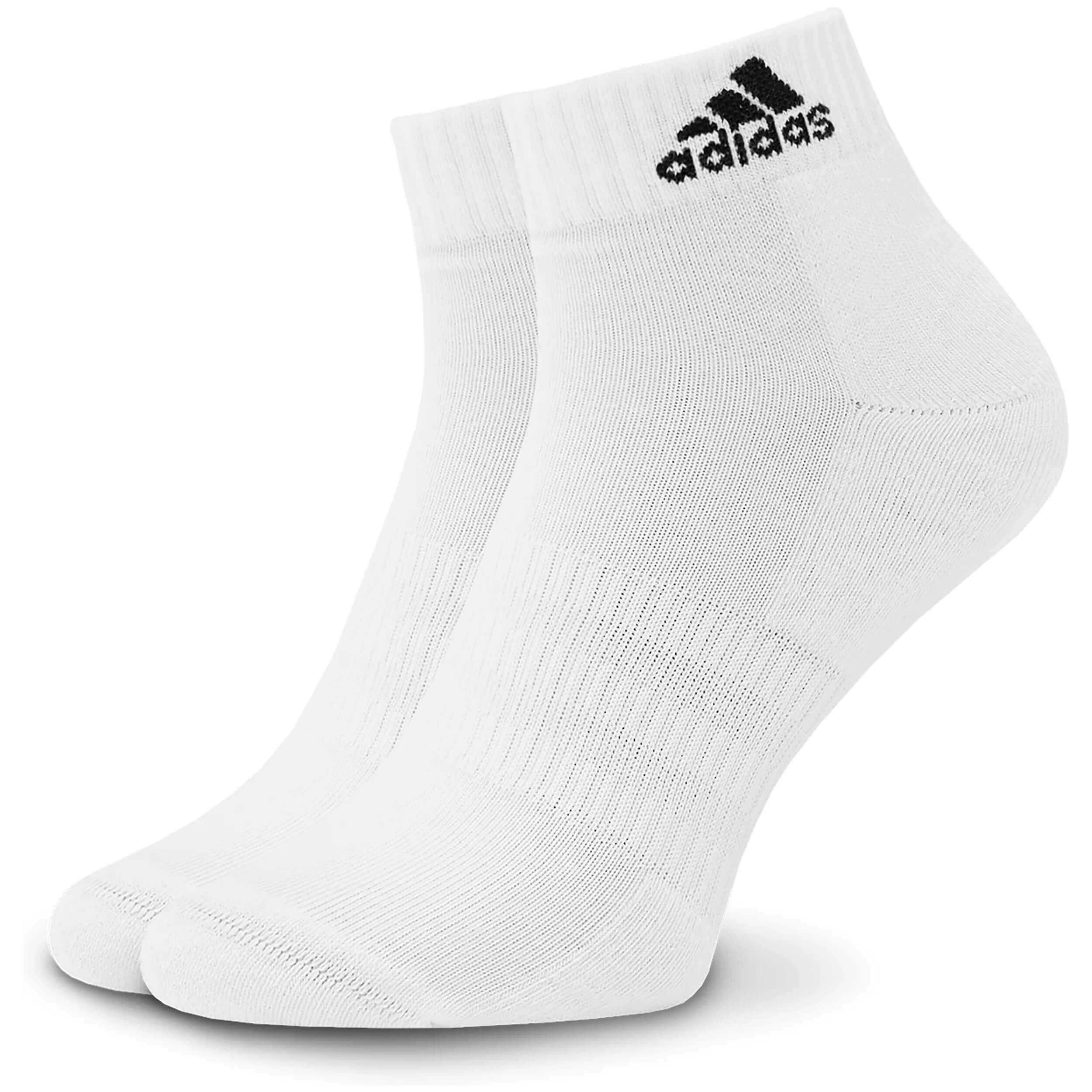 Chaussettes Adidas modèle HT3441 pour unisexe 2/3