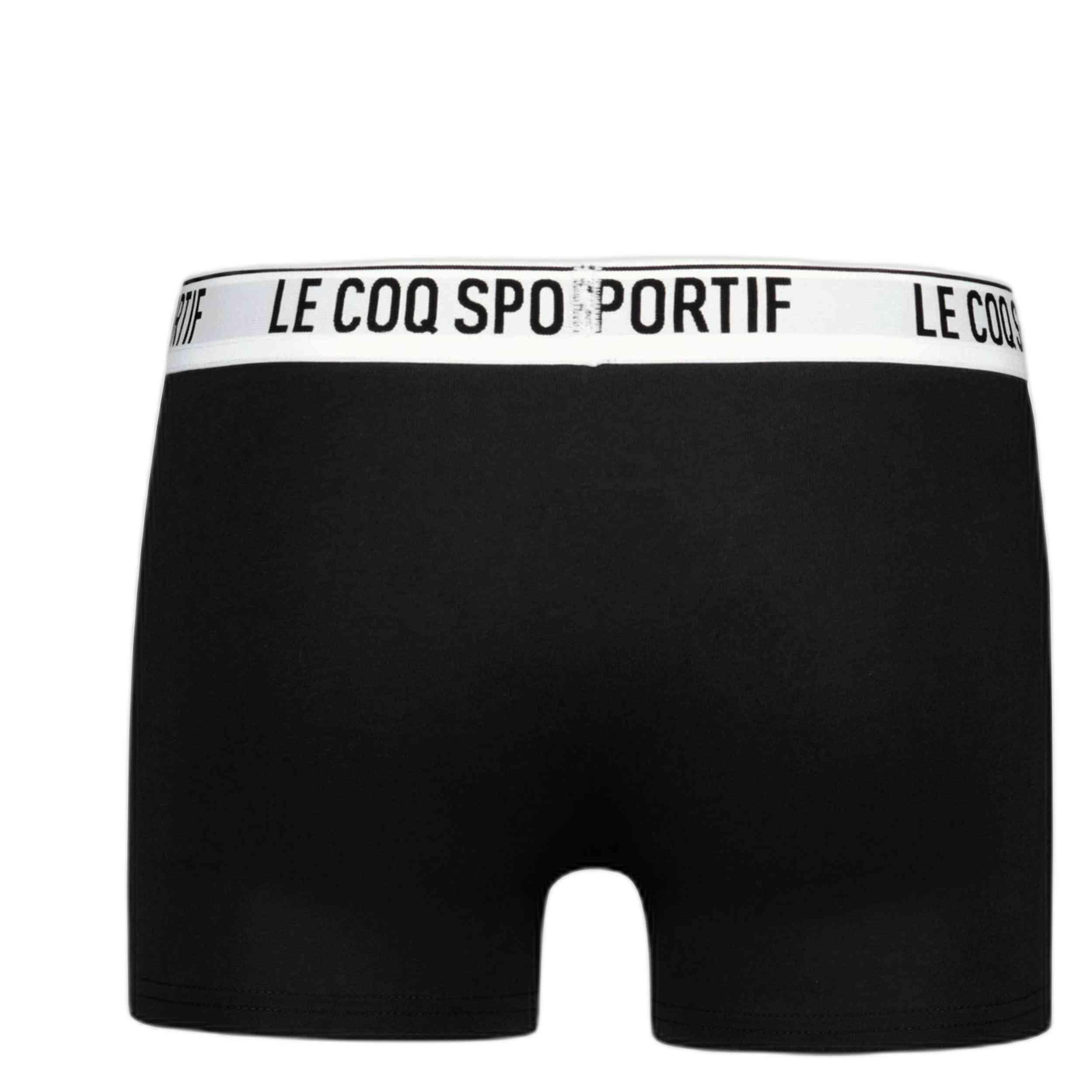Boxer Le Coq Sportif Essentiels SSVET (x2) 4/4