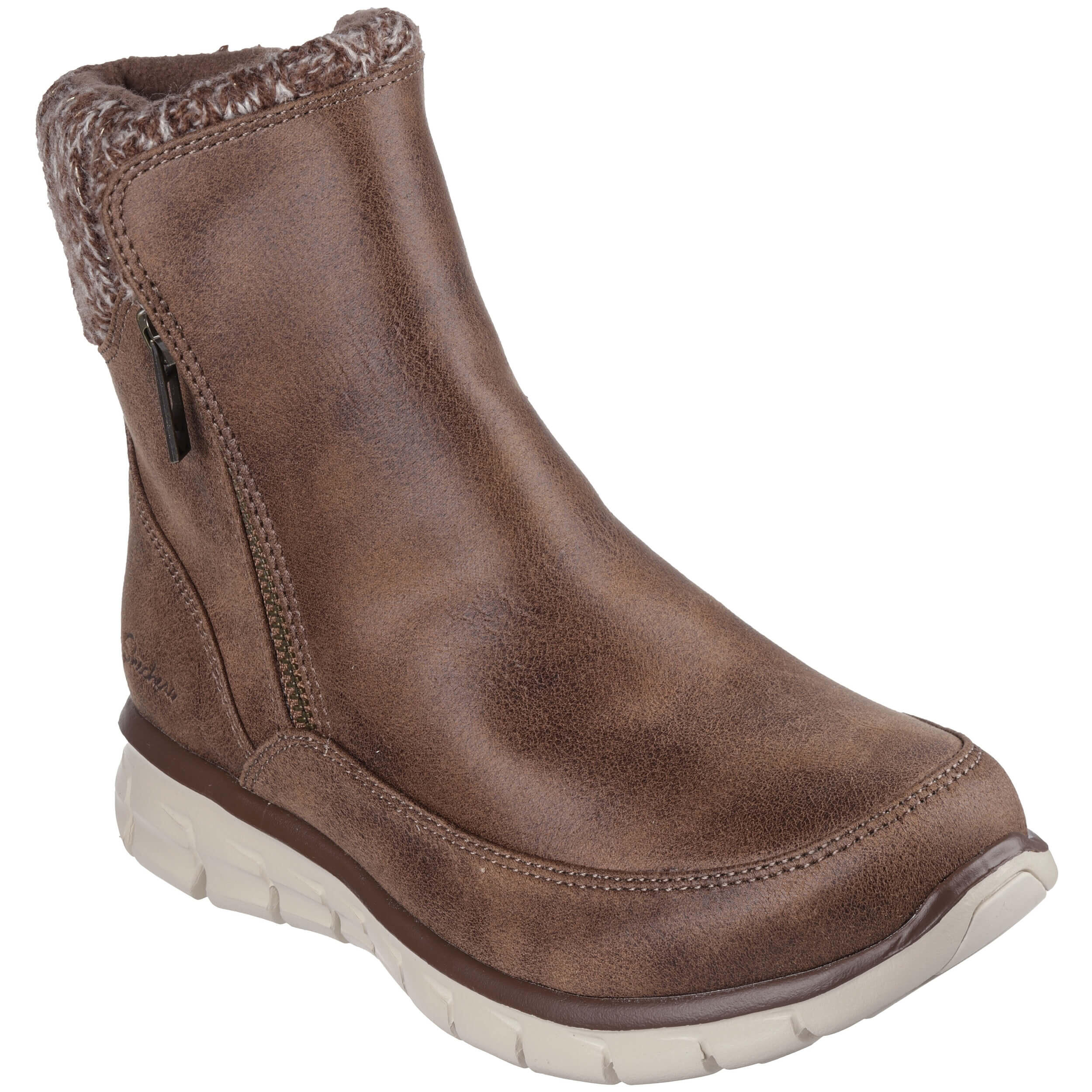 SKECHERS SYNERGY LOVELY COLLAB Damen Stiefeletten 5/5