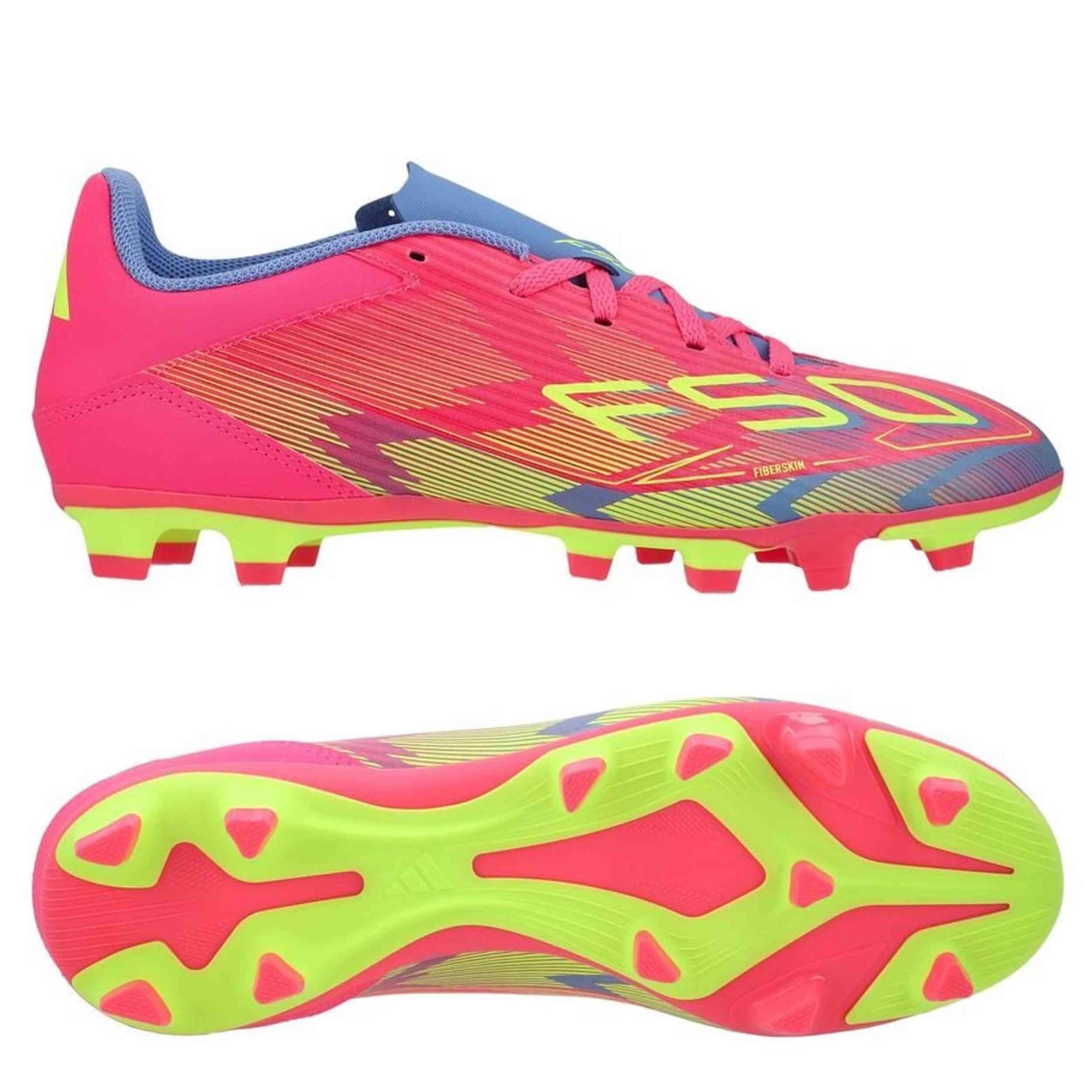 ADIDAS Chuteiras Adidas modelo JH6420 para unisex