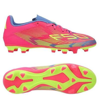Voetbalschoenen adidas f50 club fg/mg