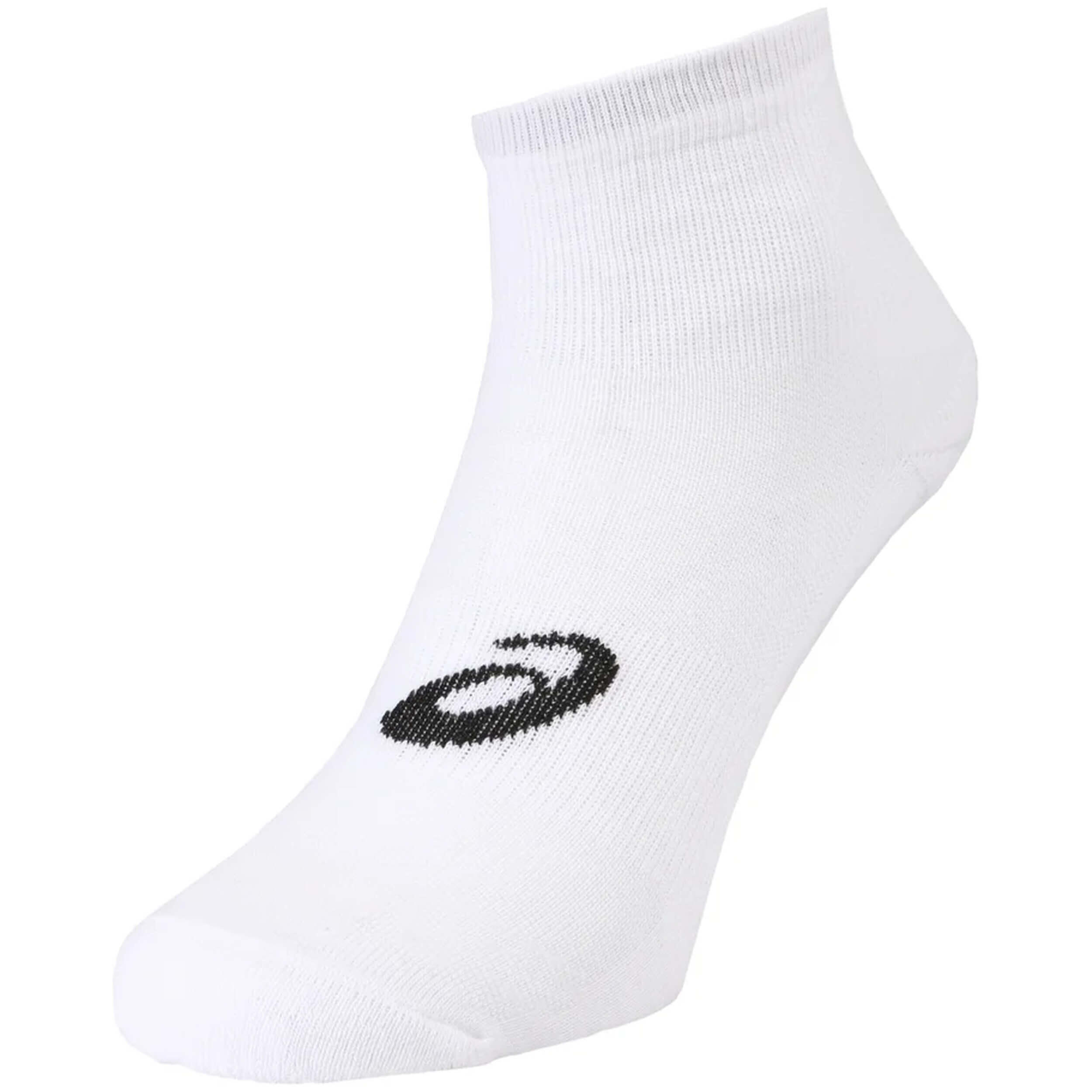 3er-set Asics Quarter Socken 2/2