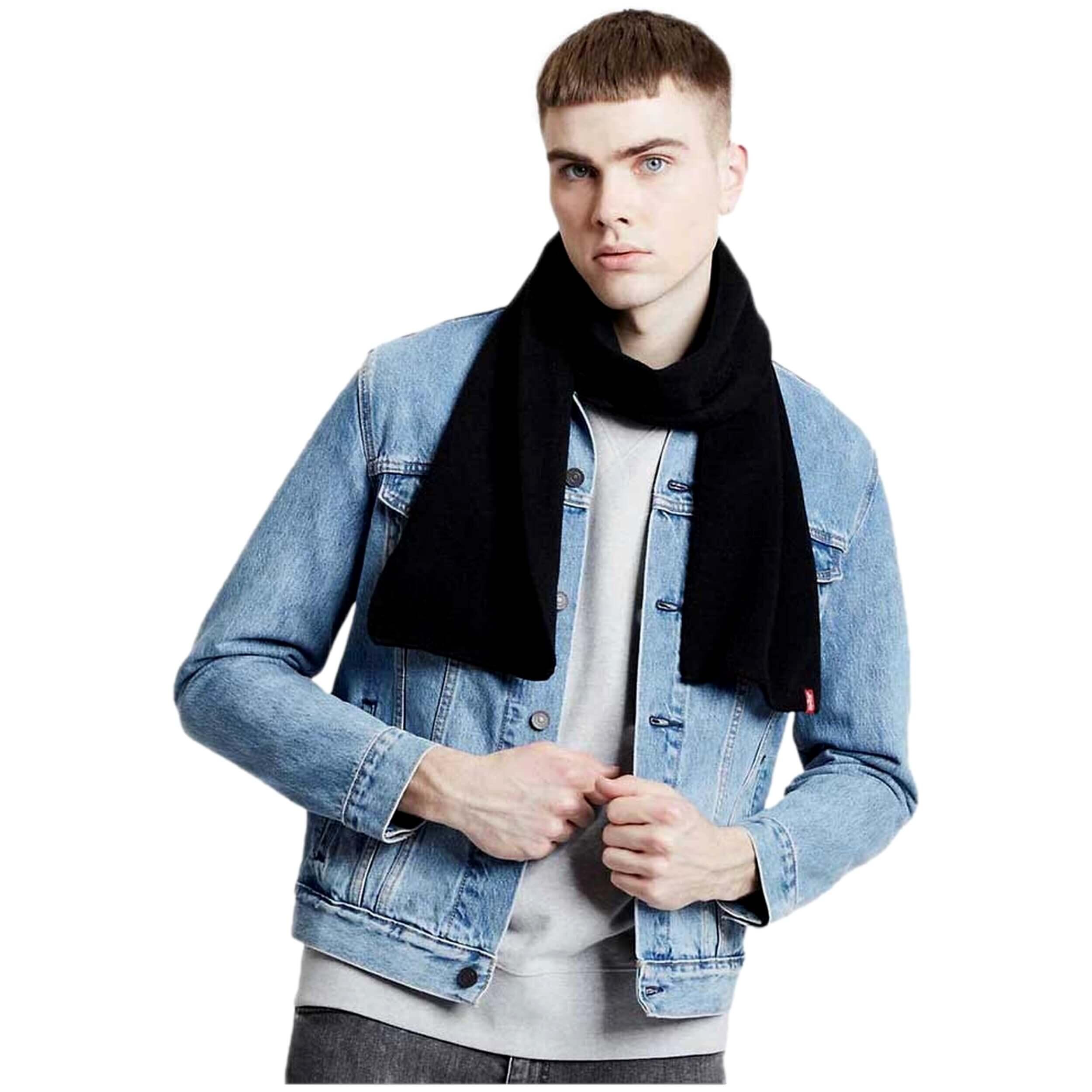 Écharpe Unisexe-LIMIT SCARF 4/4