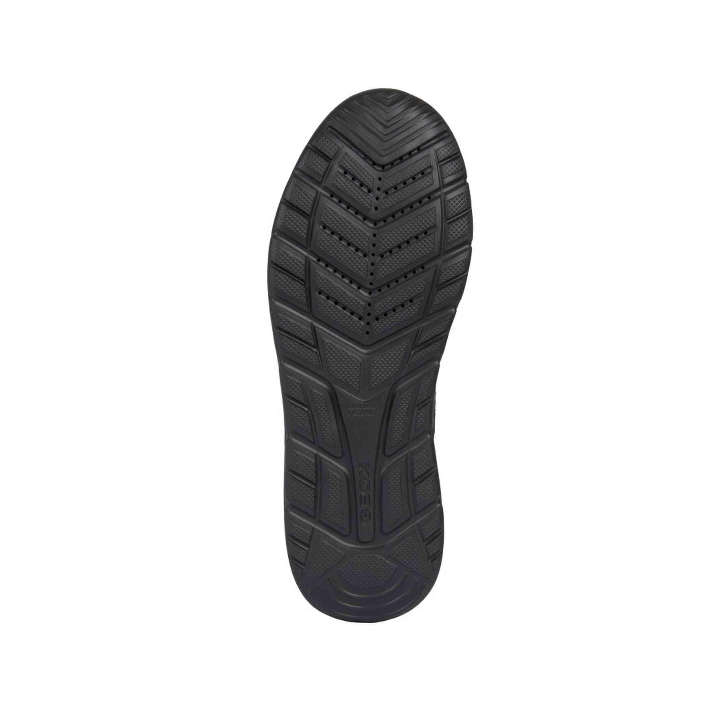 Bottines Geox Portello B 4/5