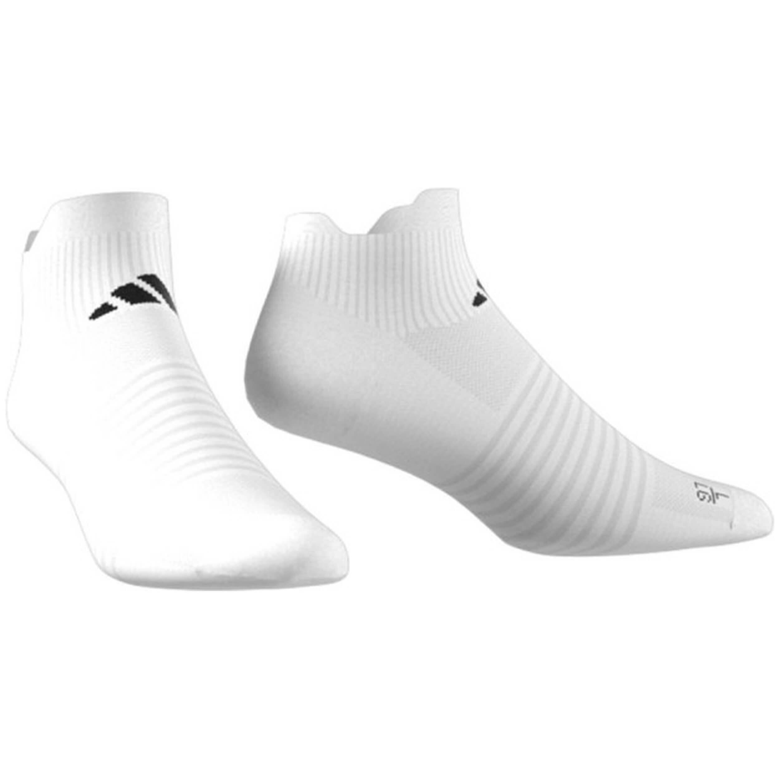 Meias Adidas modelo HT3436 para unissex 2/5