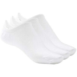 Lot de 3 paires de chaussettes Reebok Active Foundation Invisible