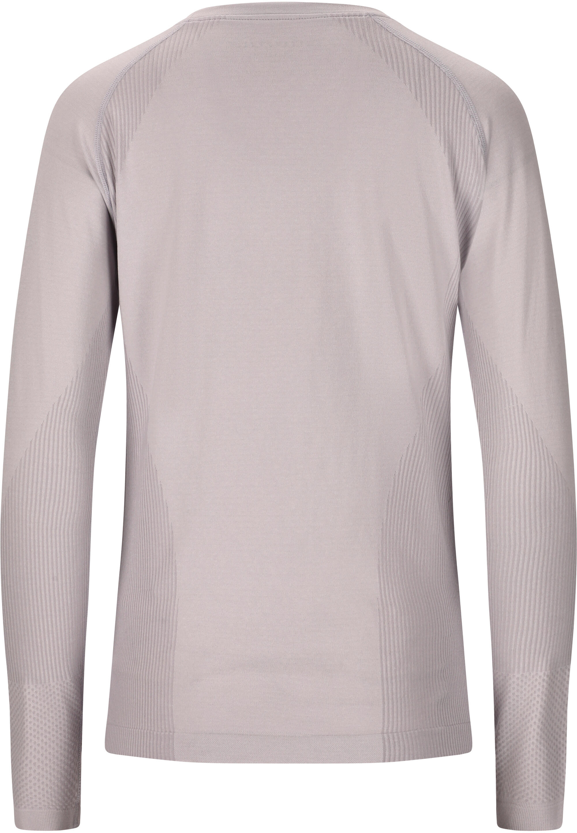 Camiseta manga larga mujer Endurance Halen 2/5