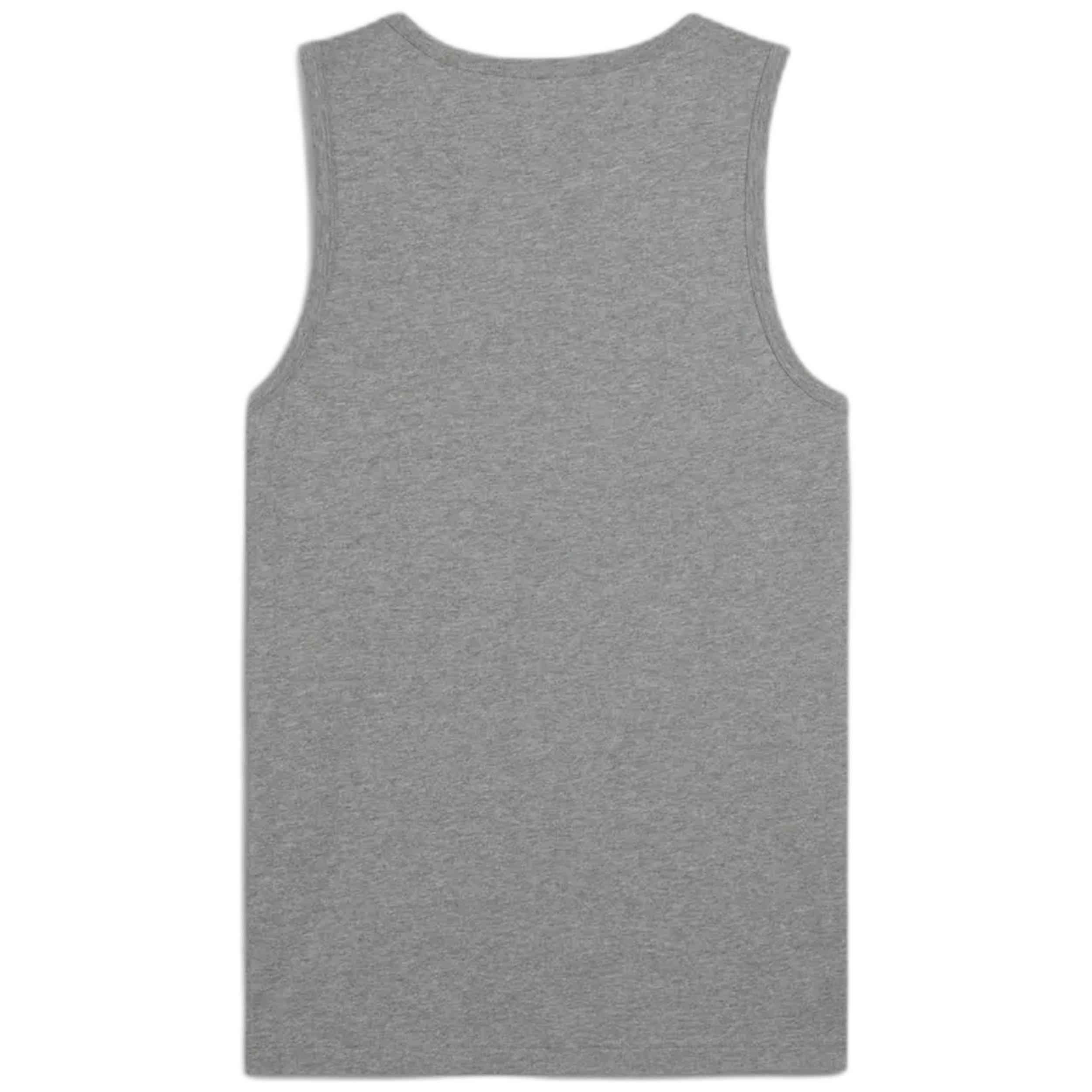 Camiseta regata Puma modelo 682544-03 para homem 5/5