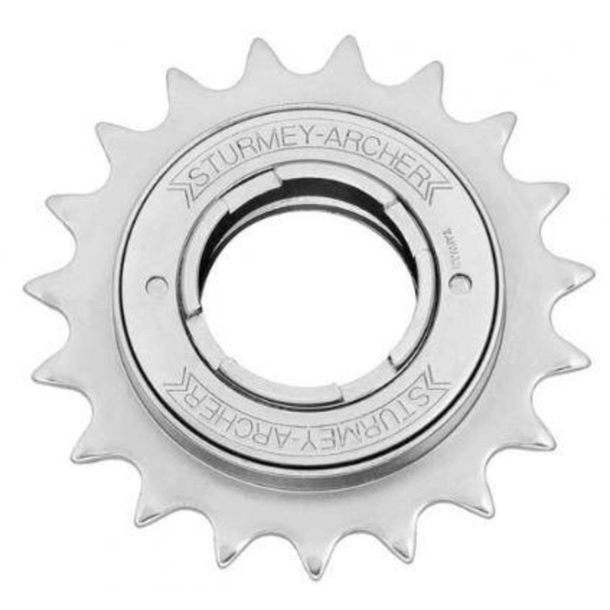 Roue libre chaîne en boîte Sunrace Sunrace 20D. 3.30 1/1