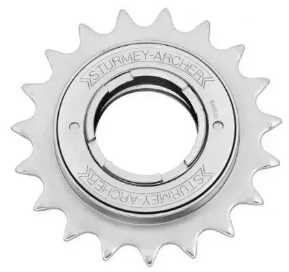 Roue libre chaîne en boîte Sunrace Sunrace 20D. 3.30