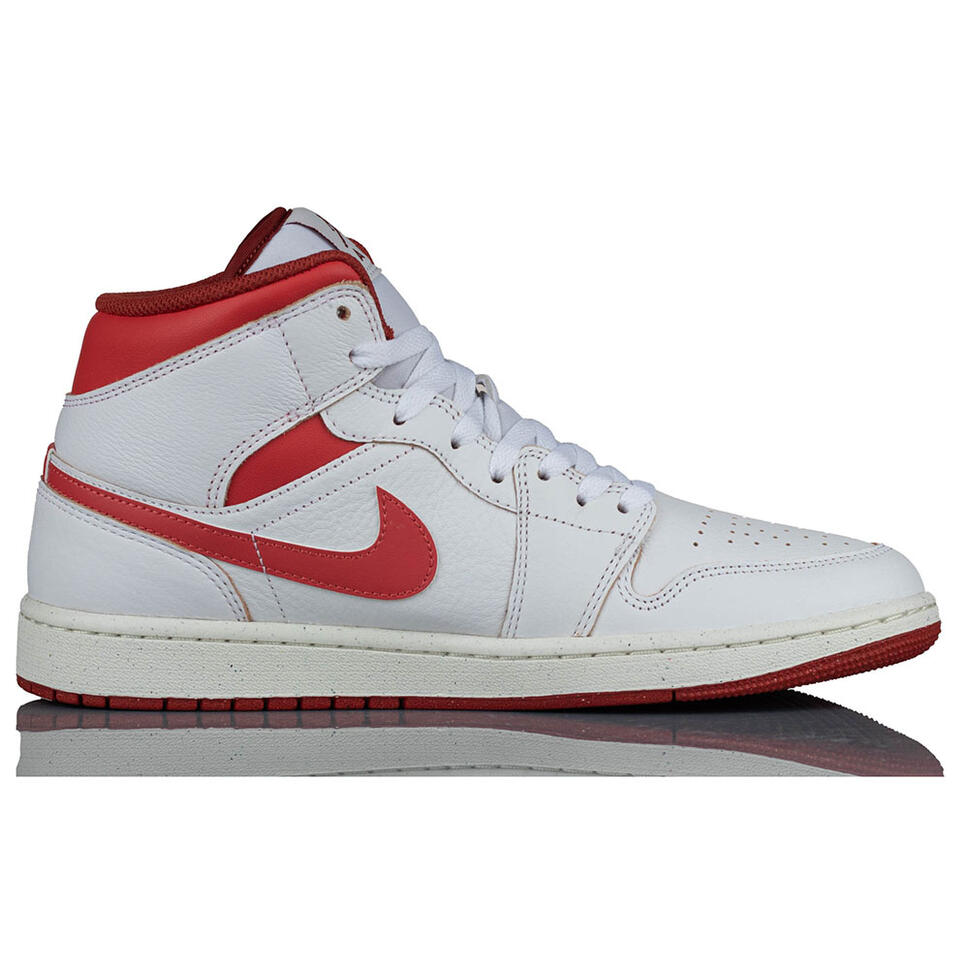 Buty Sportowe Męskie Air Jordan 1 Mid SE