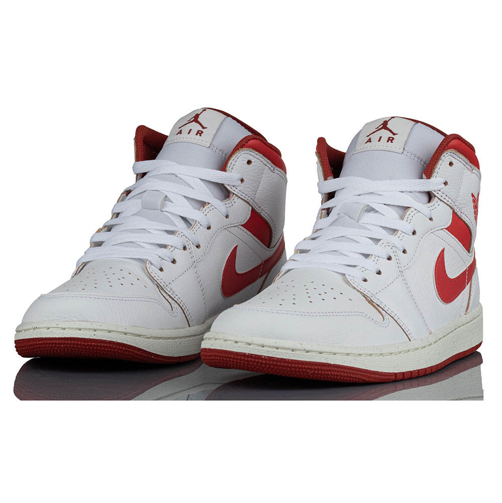 air jordan 1's mid