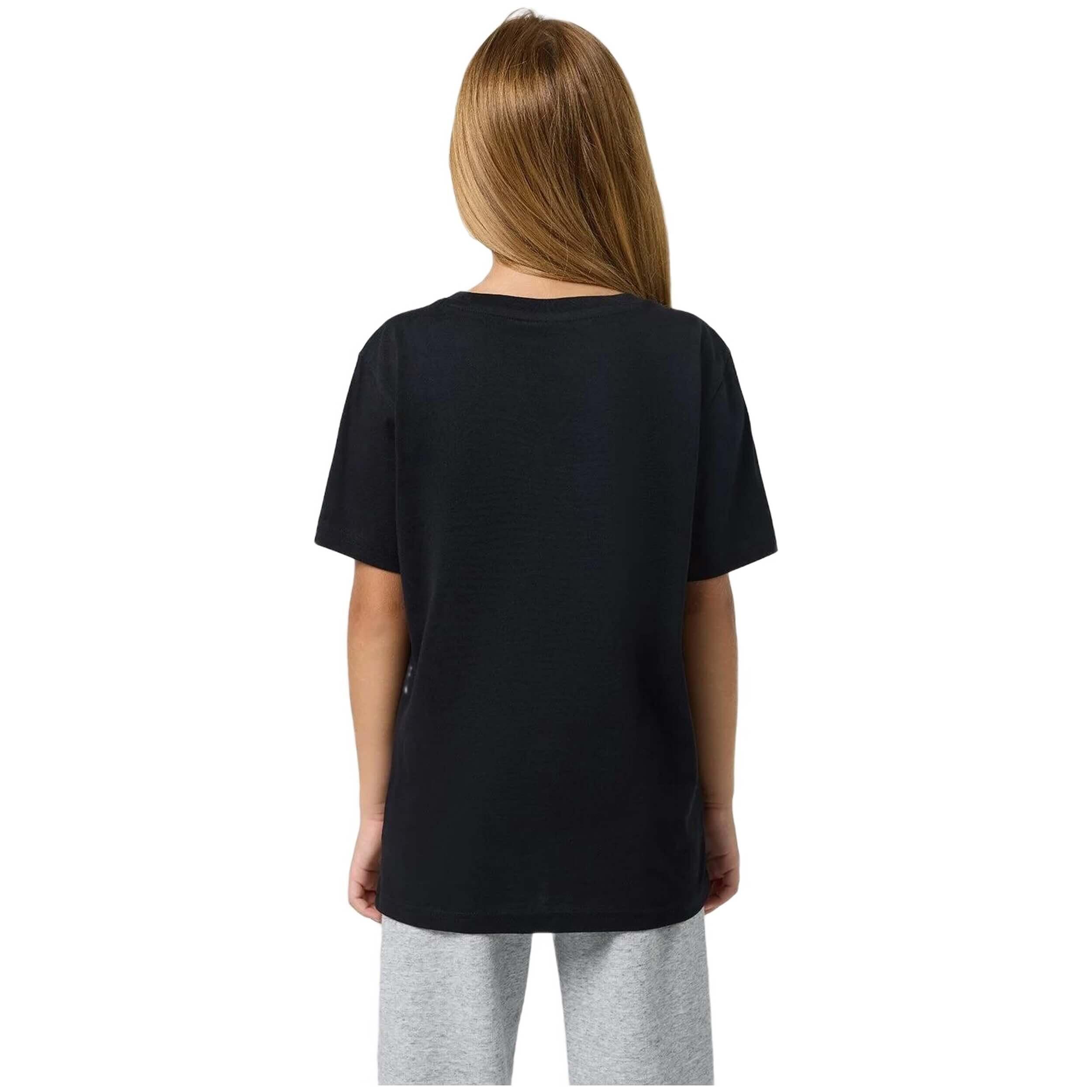 Camiseta de manga corta Champion para niños unisex 5/6