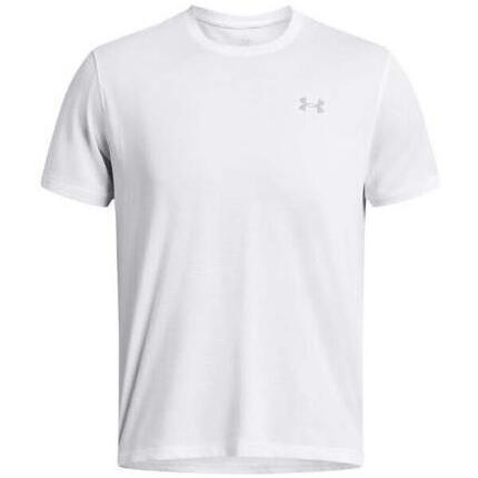 T-shirt Under armour modèle 1382582-100 pour homme