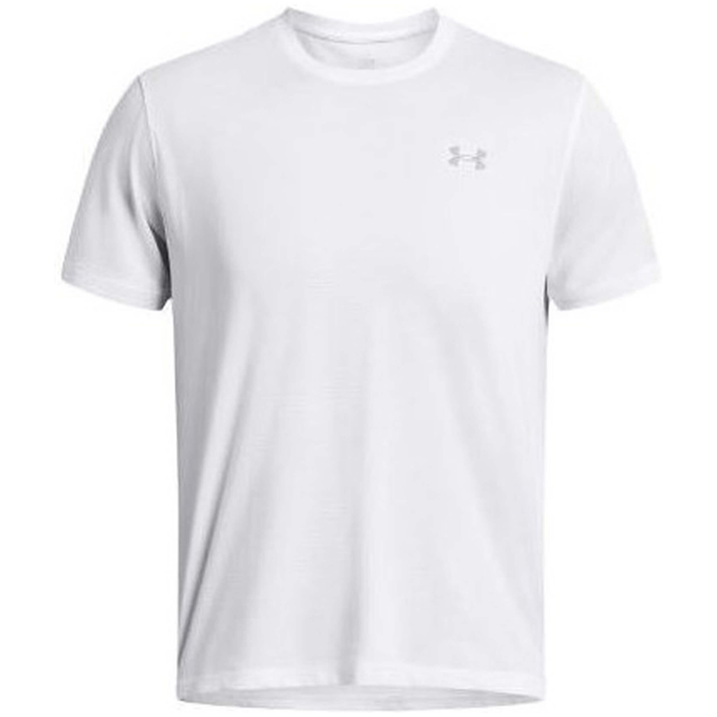 Koszulka do biegania męska Under Armour UA Launchreflective
