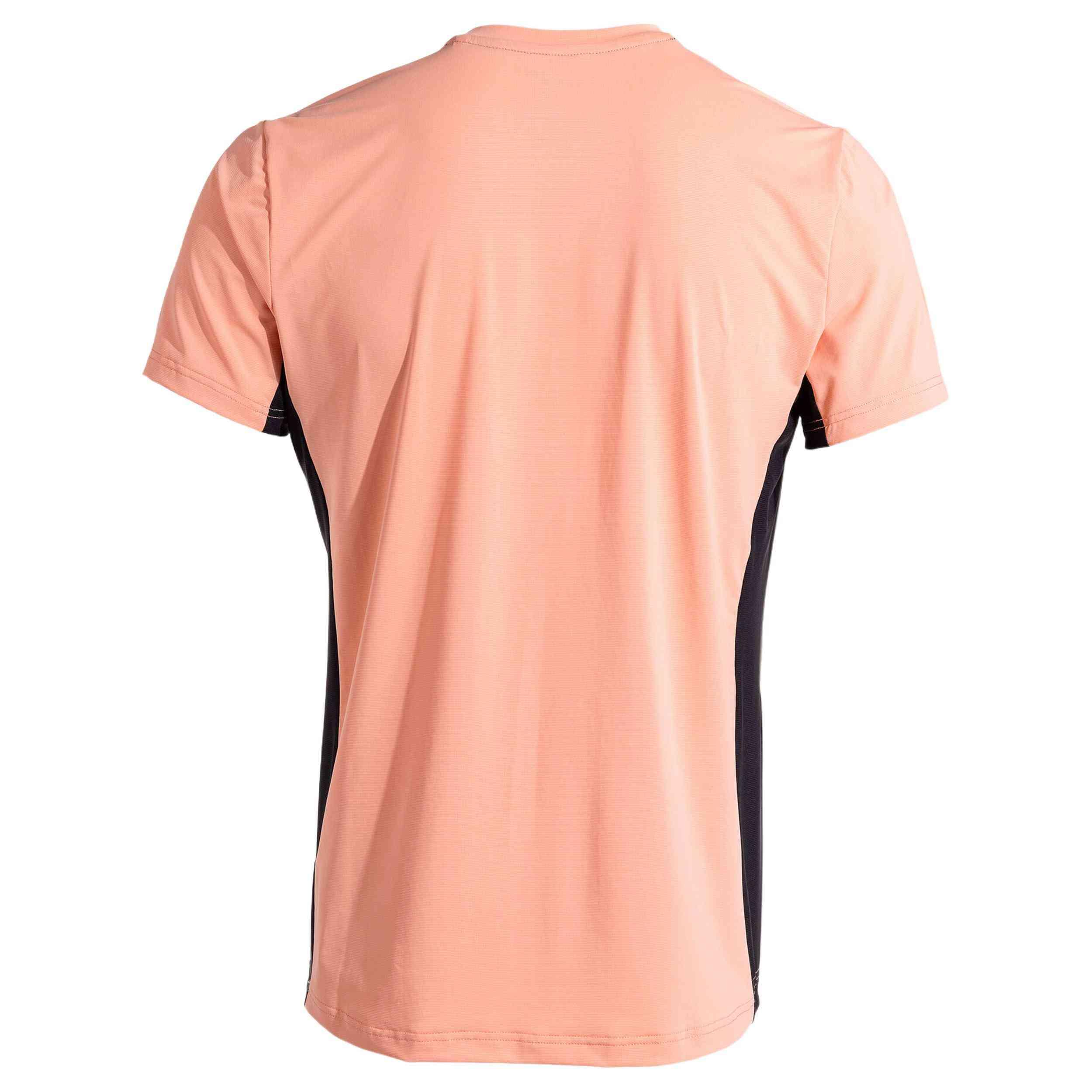 Maglia a maniche corte Joma modello 103951.836 per unisex ragazzi 3/5