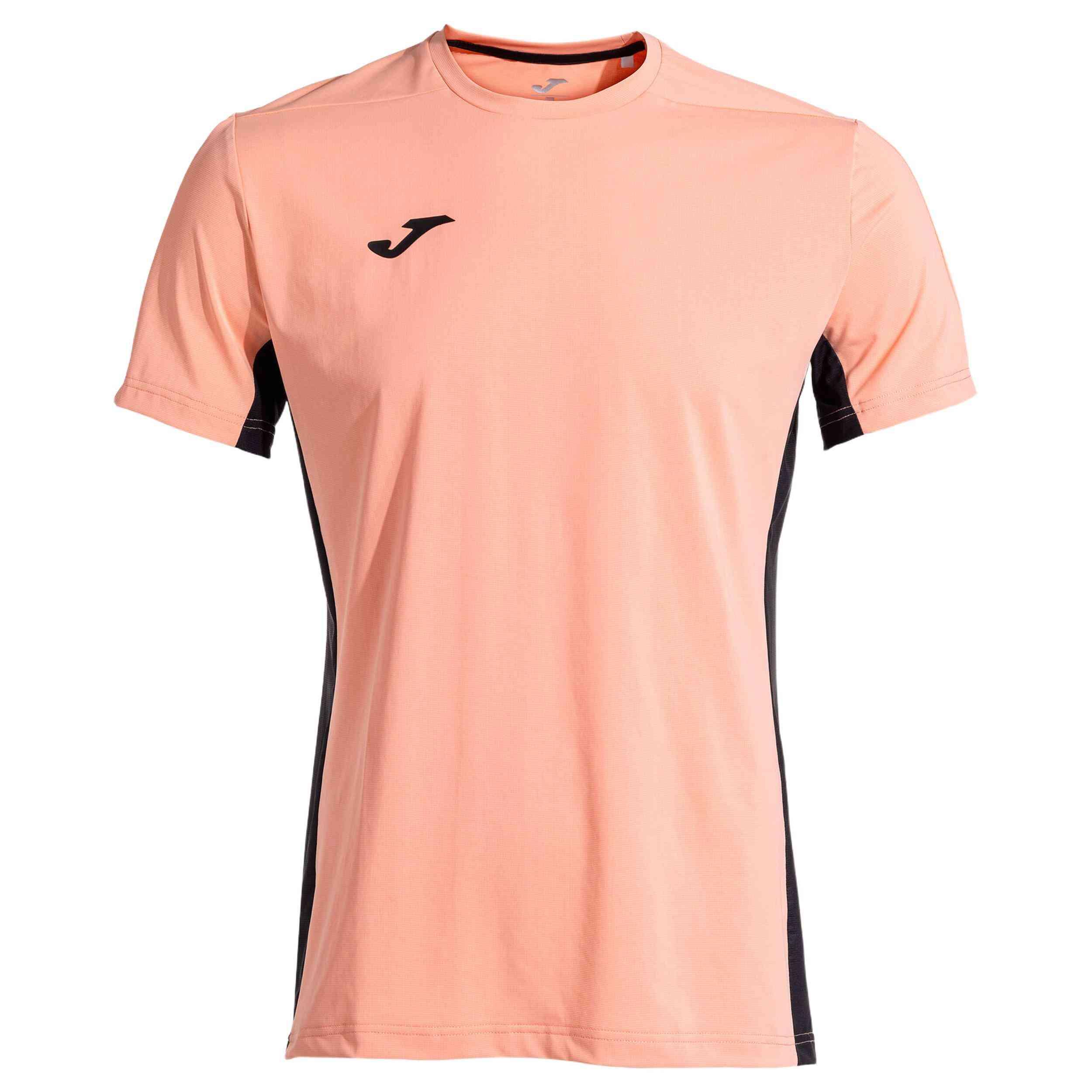 Maglia a maniche corte Joma modello 103951.836 per unisex ragazzi 5/5
