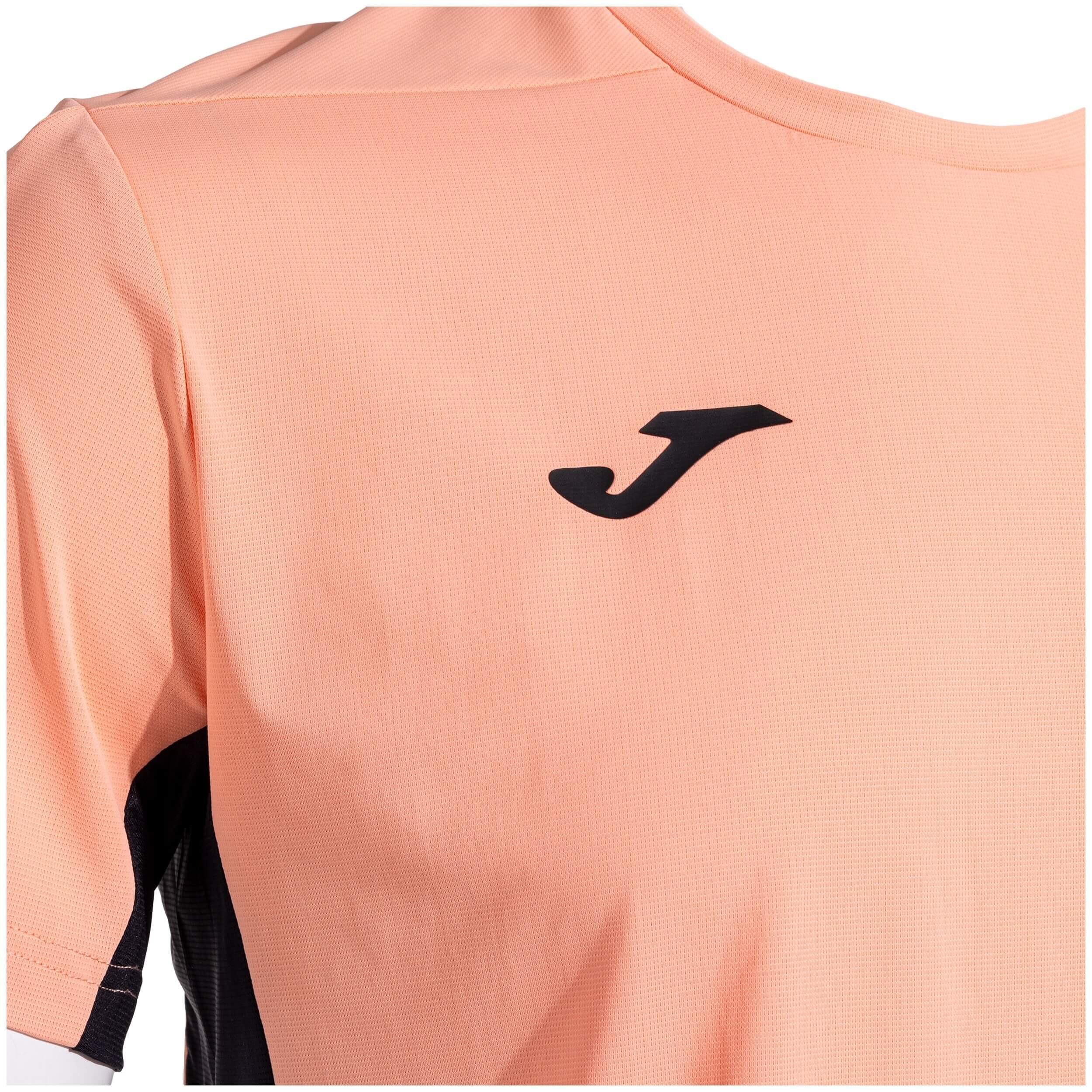 Maglia a maniche corte Joma modello 103951.836 per unisex ragazzi 4/5