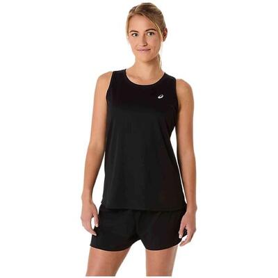 Tanktop asics voor vrouwen