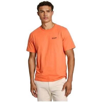 Camiseta de manga corta Pepe jeans para hombre