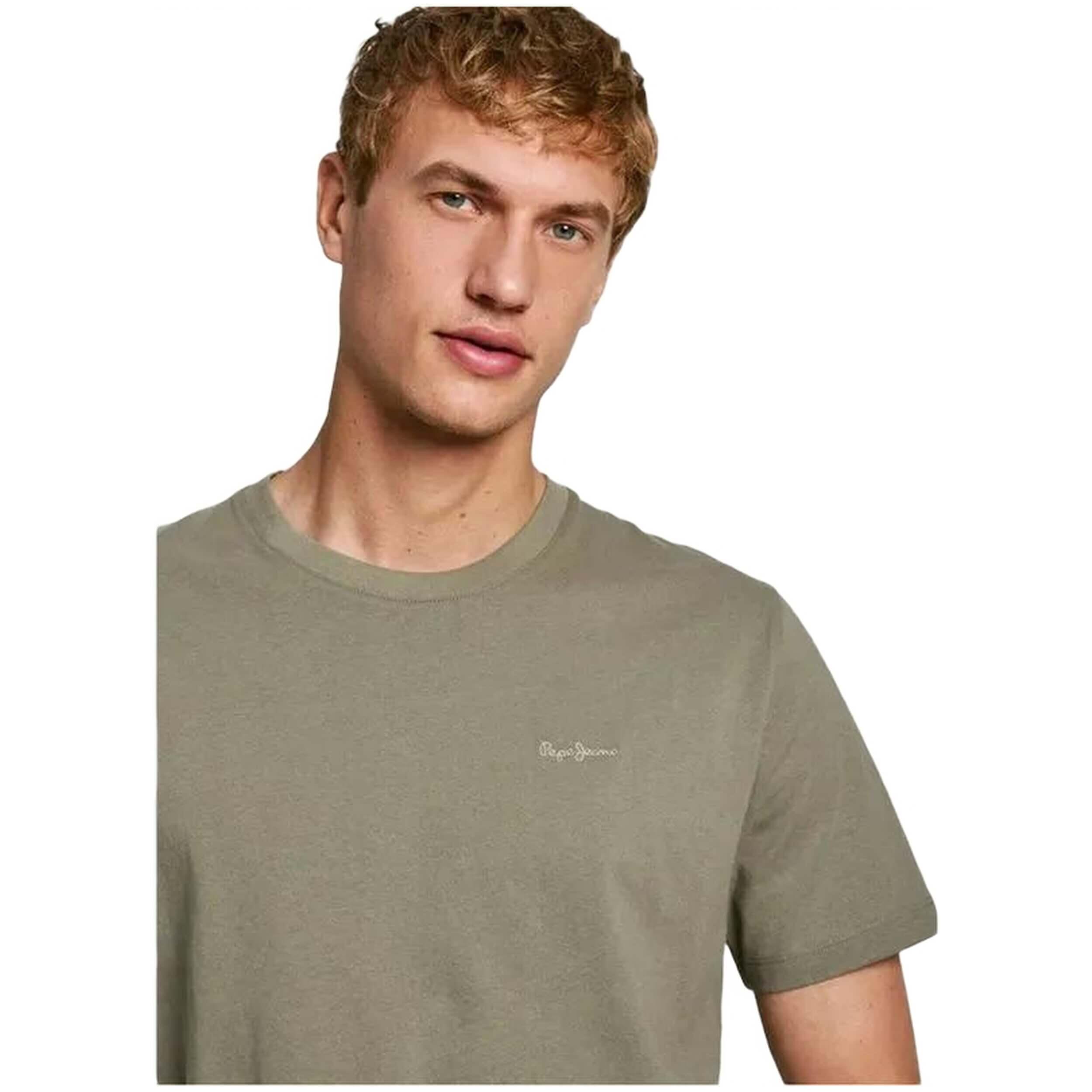 T-shirt Pepe Jeans Connor 3/3