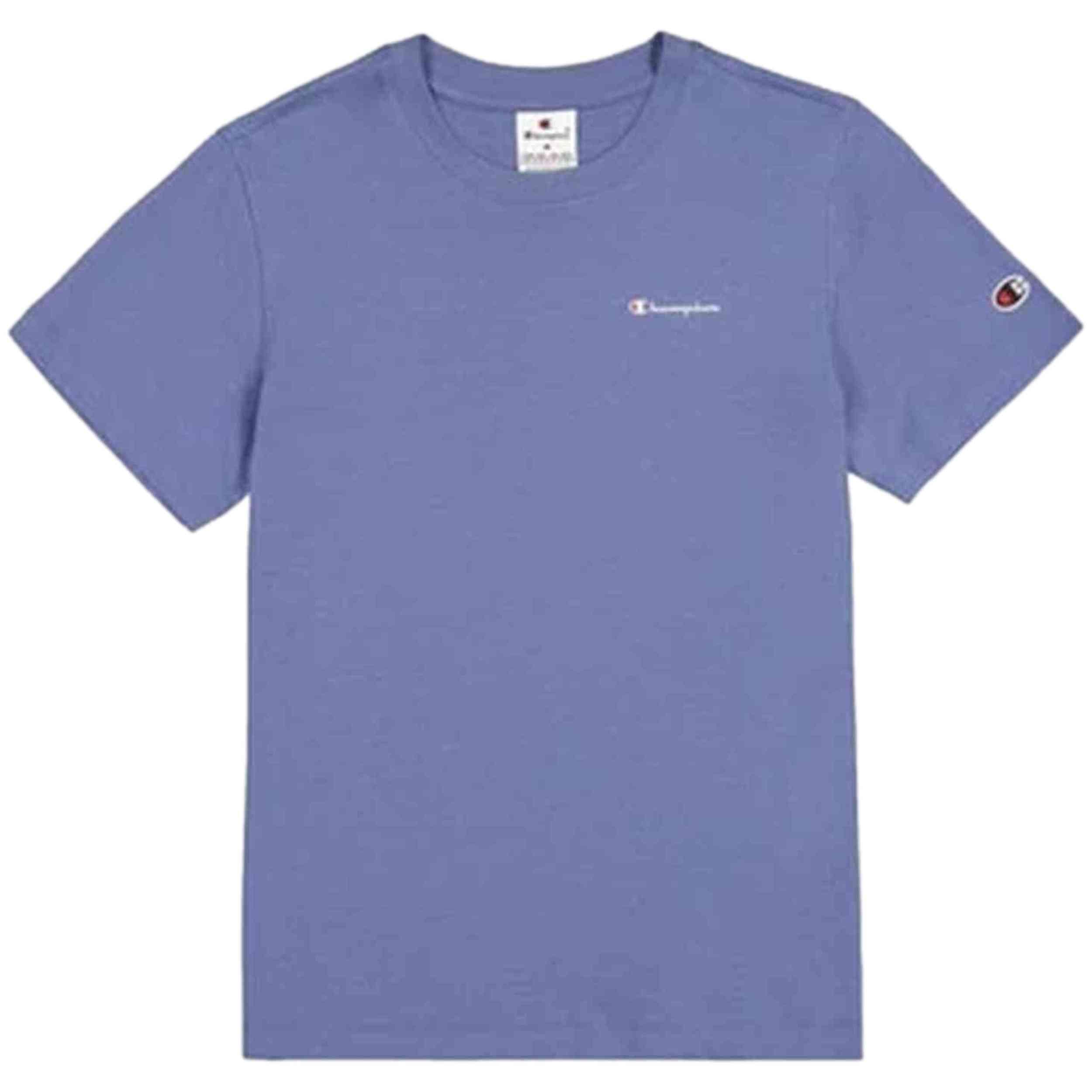T-shirt Champion modèle 118091-BS188 pour femmes 5/5