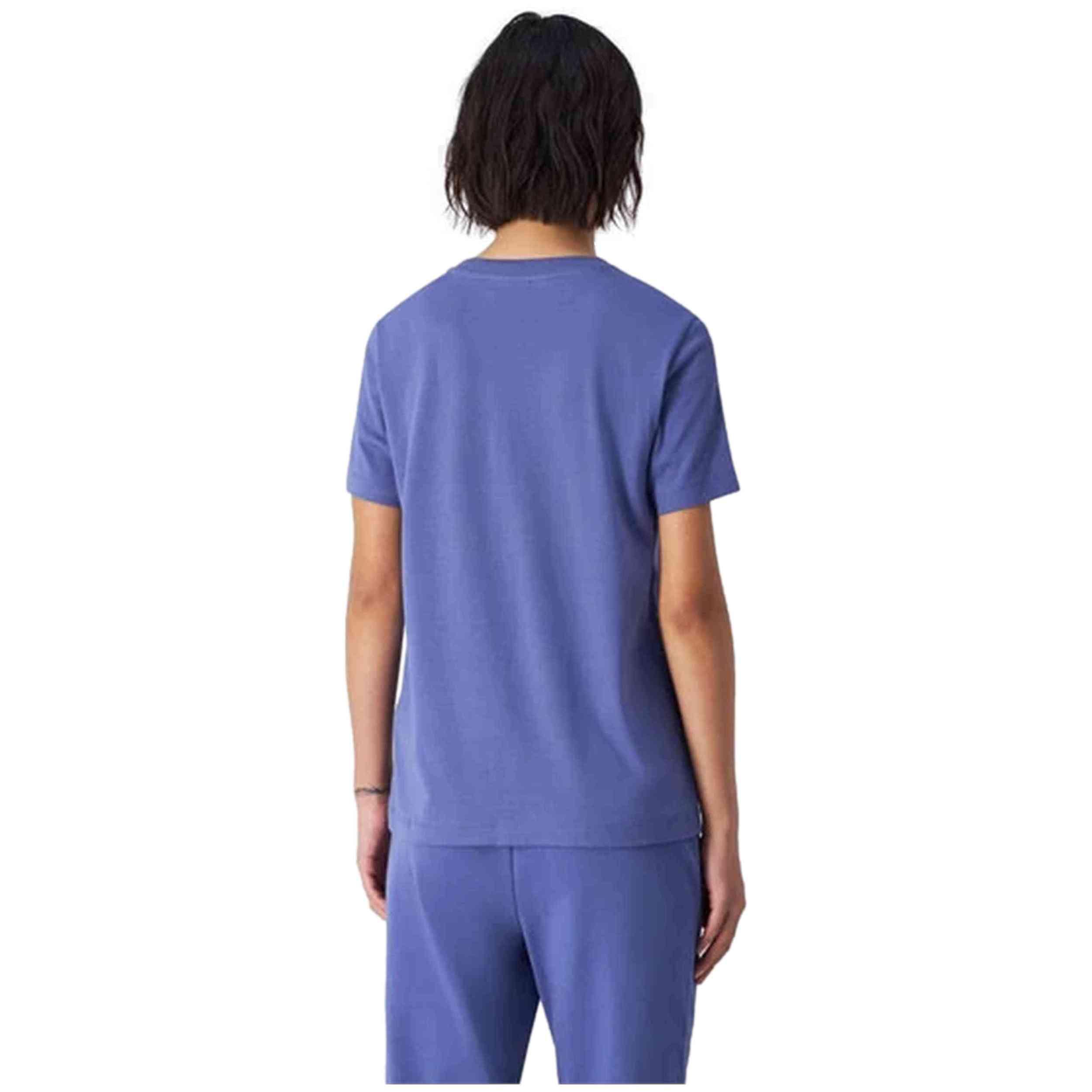 T-shirt Champion modèle 118091-BS188 pour femmes 4/5