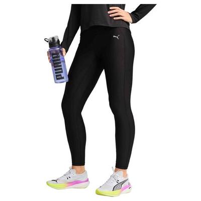 Puma w run velocity fl tight leggings vrouwen