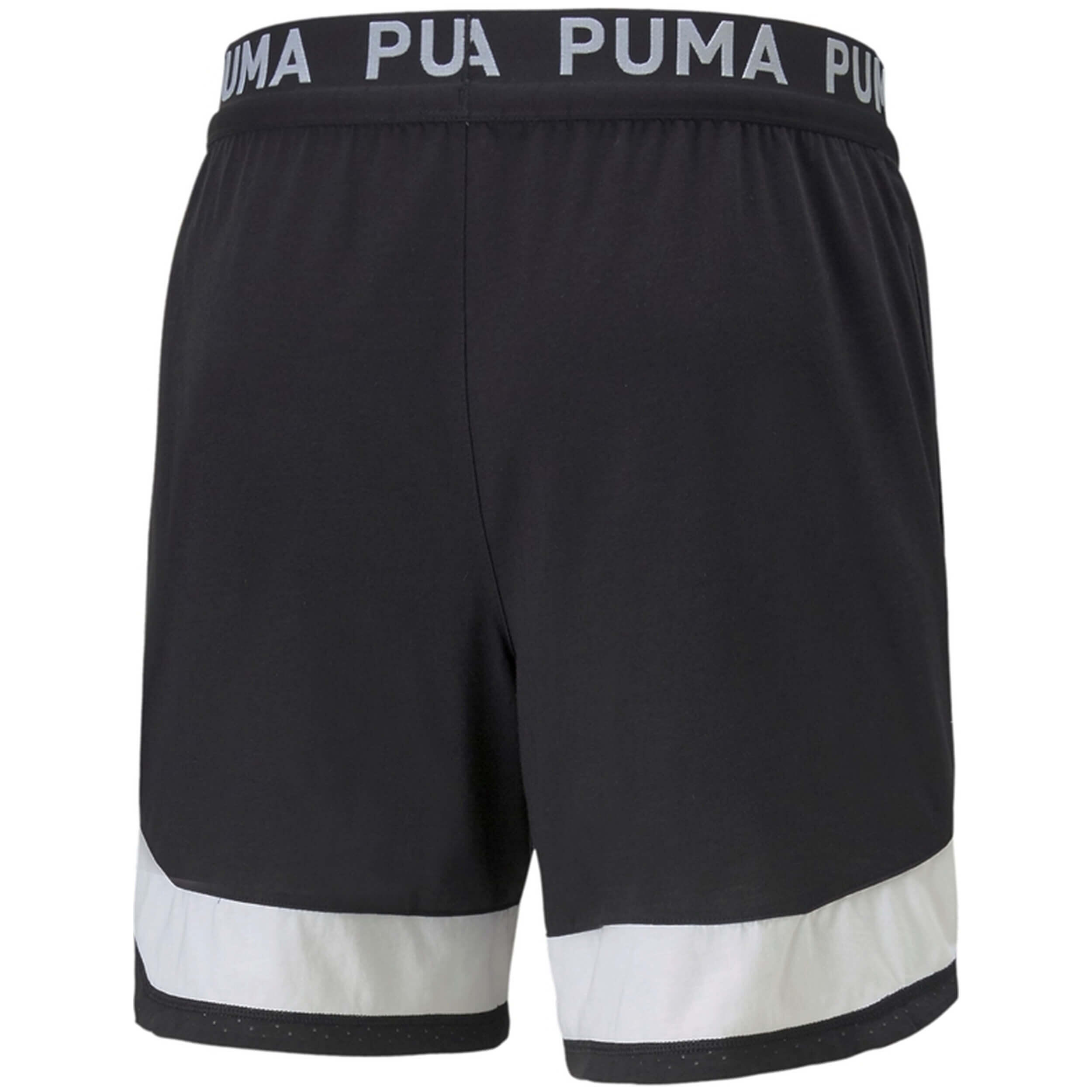 Corto Puma Train Vent 5/5