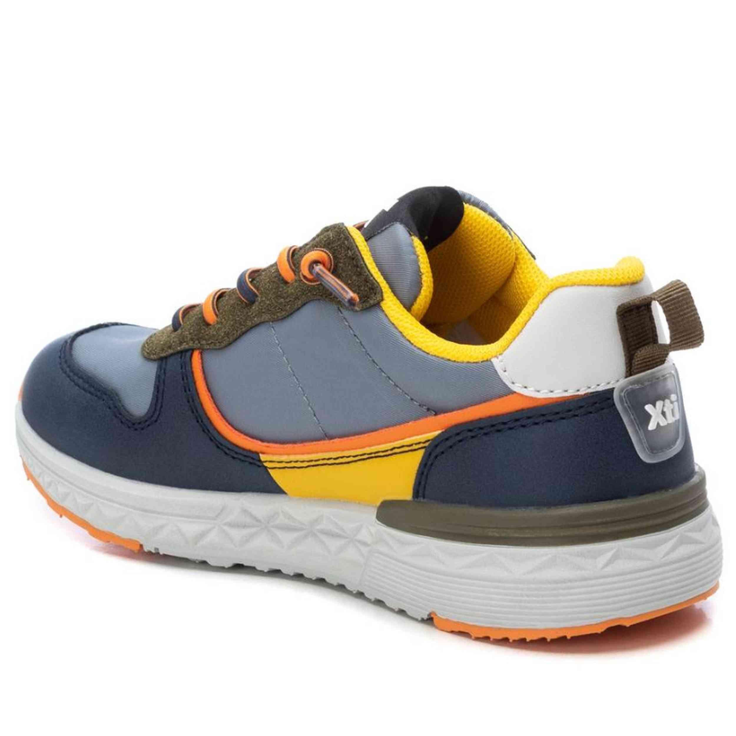 Pet Xti model 150646 voor unisex jongens 3/4