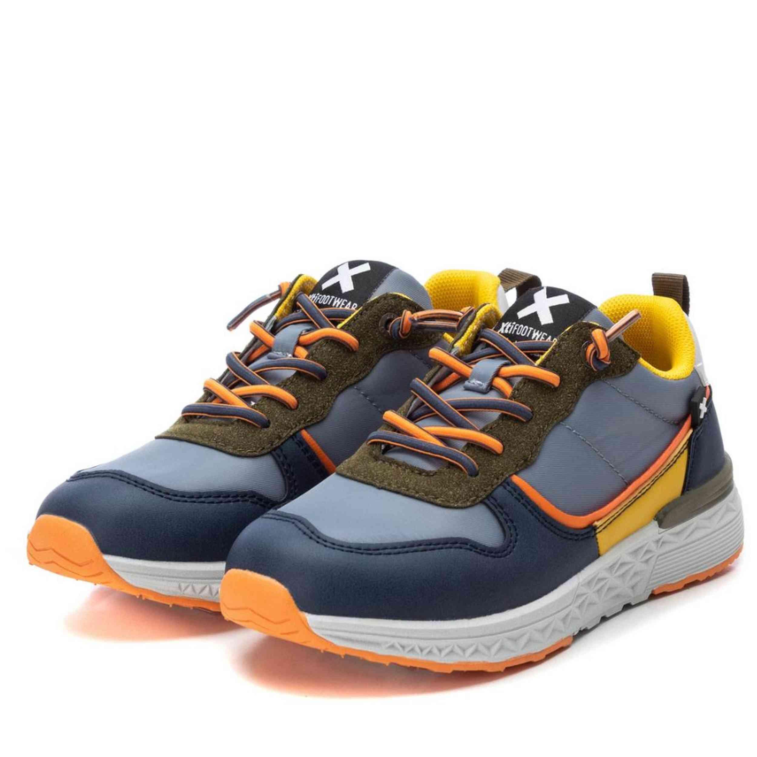 Pet Xti model 150646 voor unisex jongens 4/4