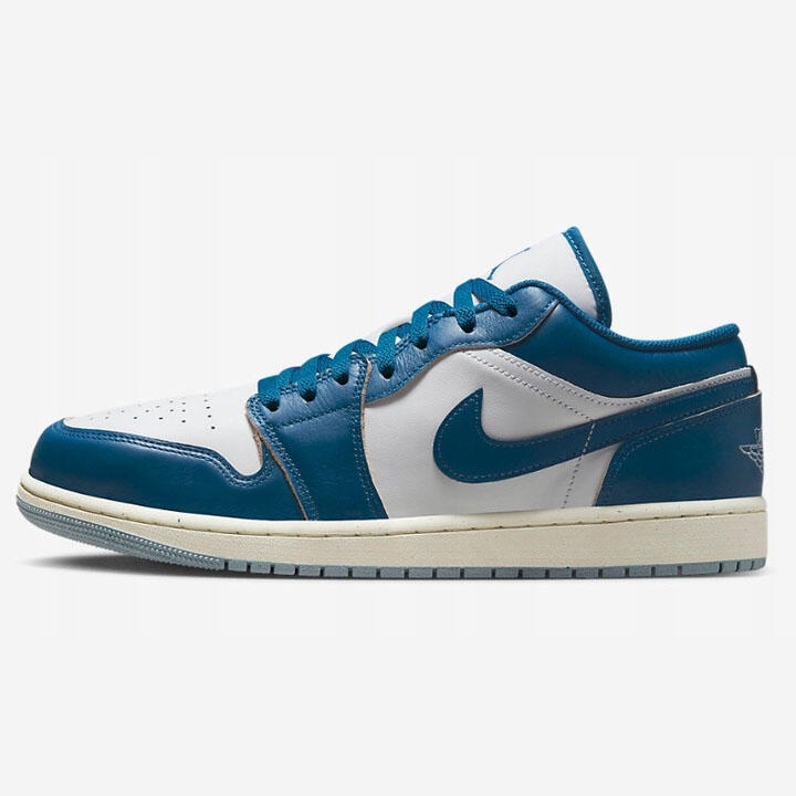 Air Jordan 1 Low Se Sportschoenen 3/7