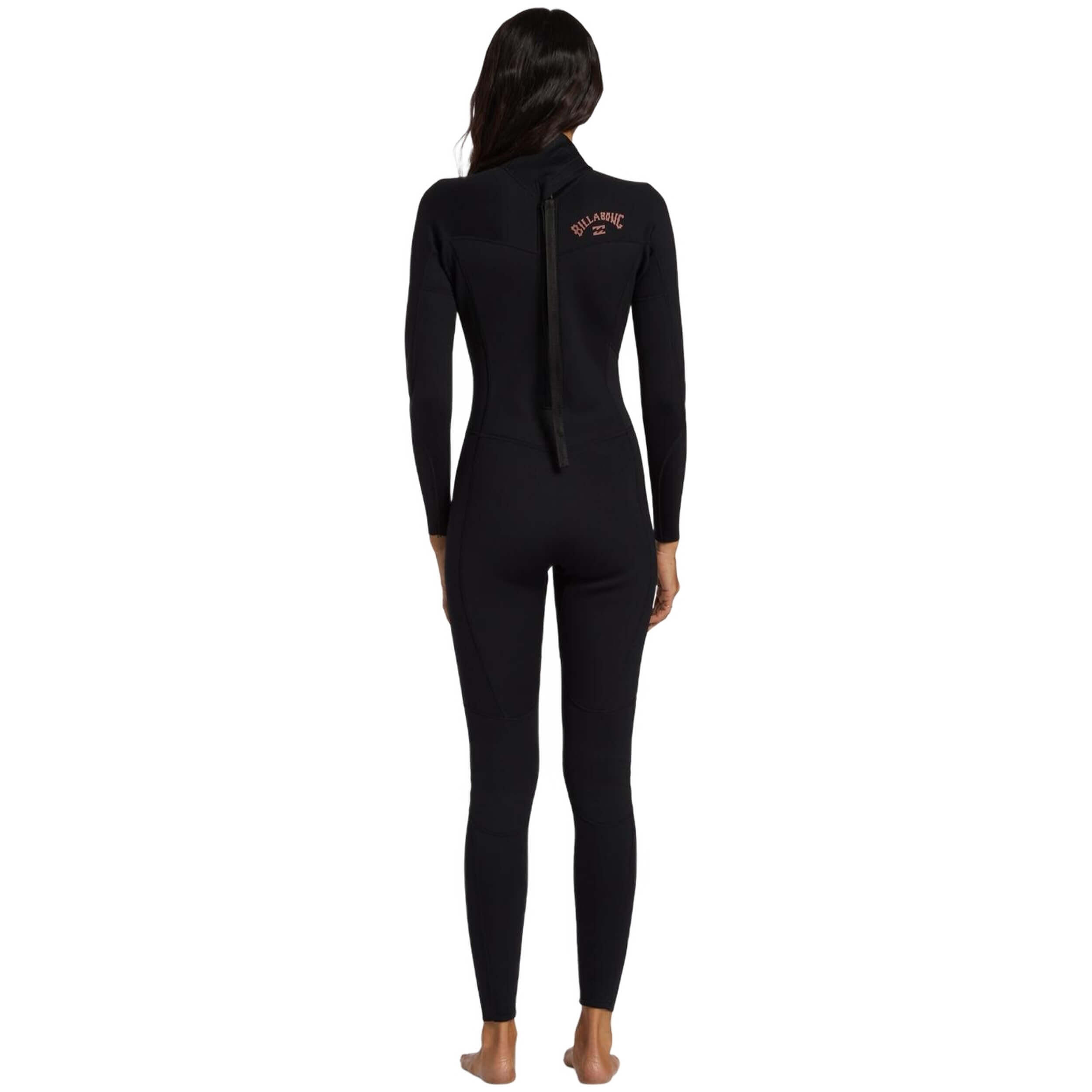 Neopreno Billabong para mujer 3/5