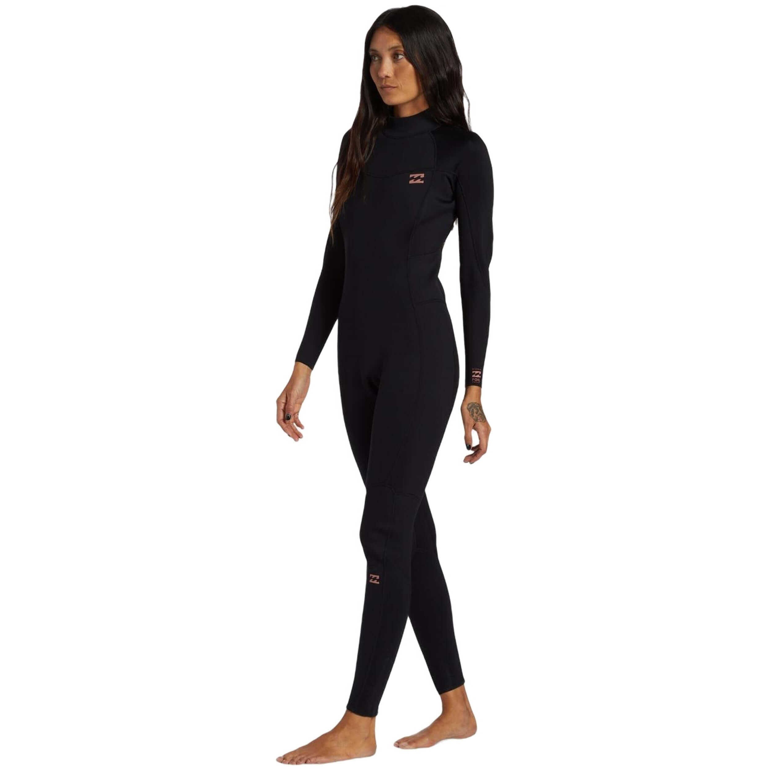 Neopreno Billabong para mujer 2/5
