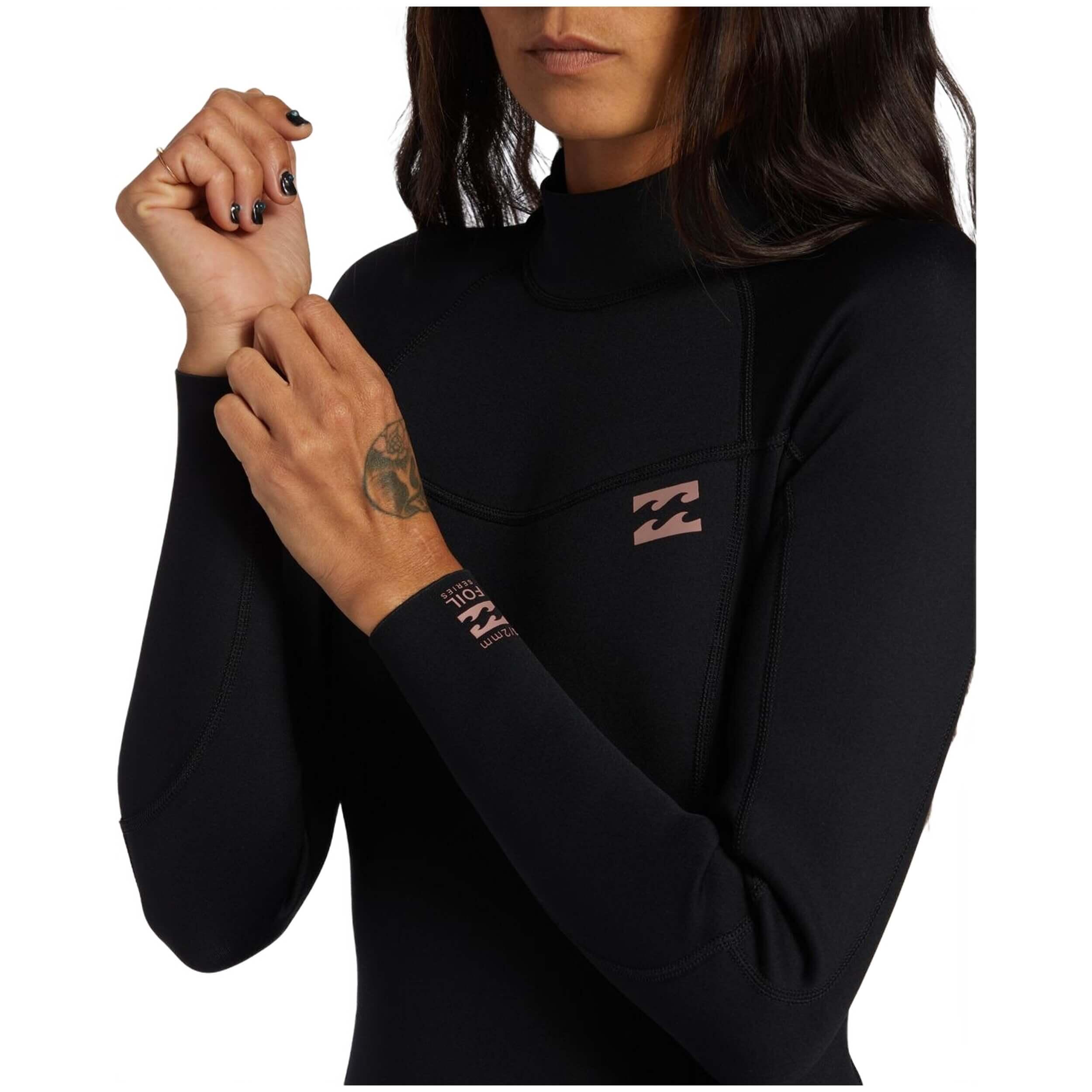 Neopreno Billabong para mujer 5/5