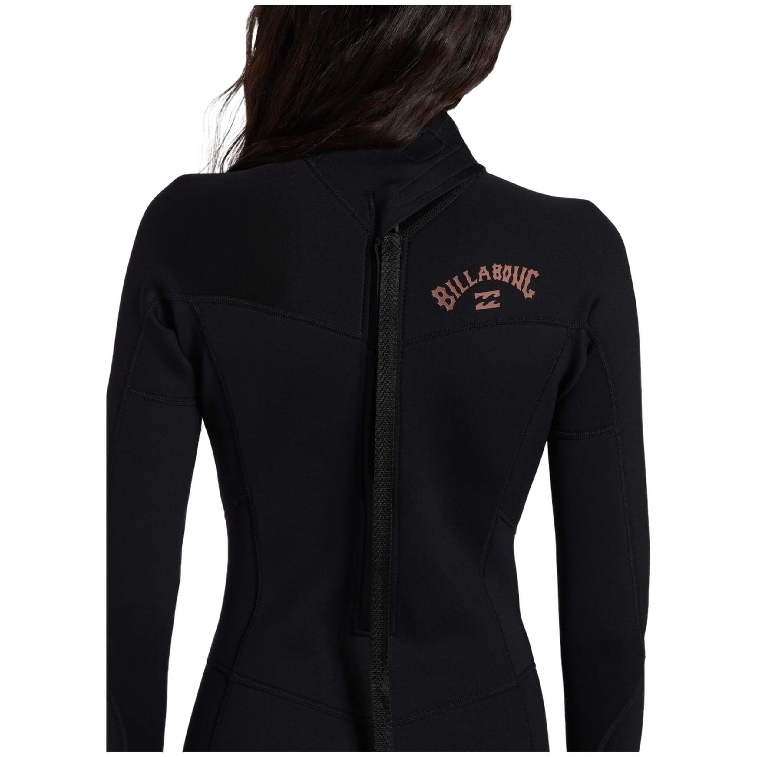 Neopreno Billabong para mujer 4/5