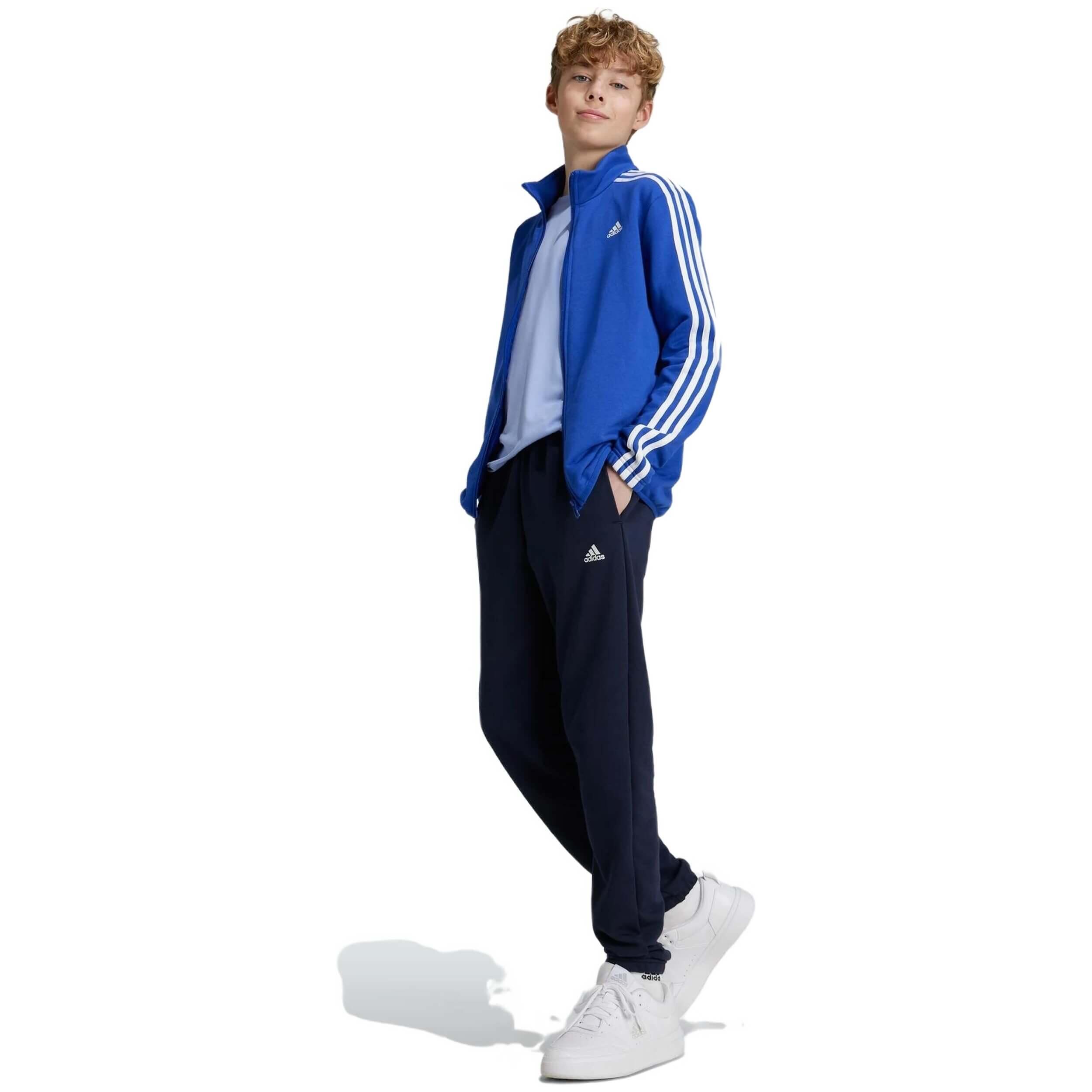 Chandals Adidas para niños 3/5