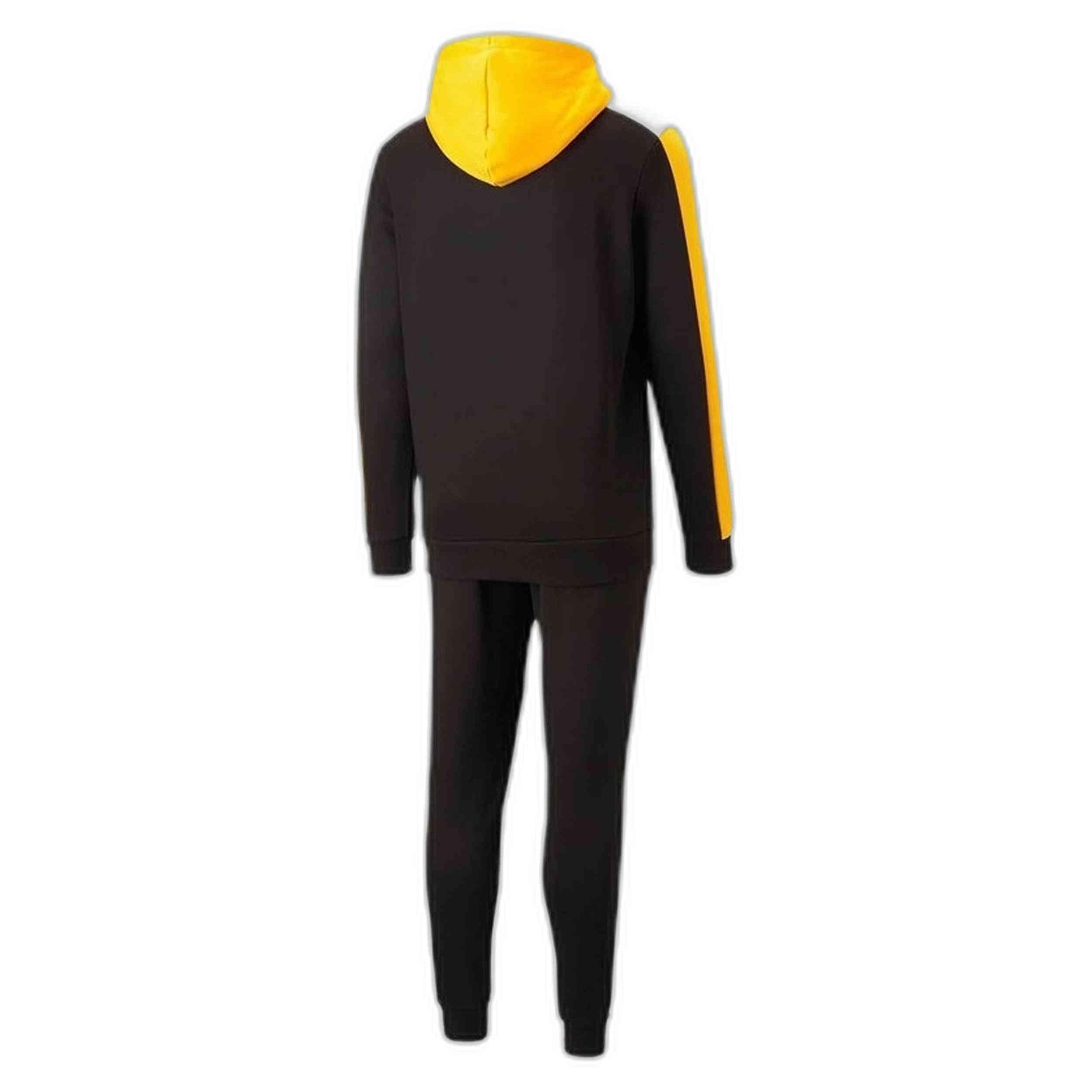Chandals Puma modelo 670037-51 para hombre 2/5