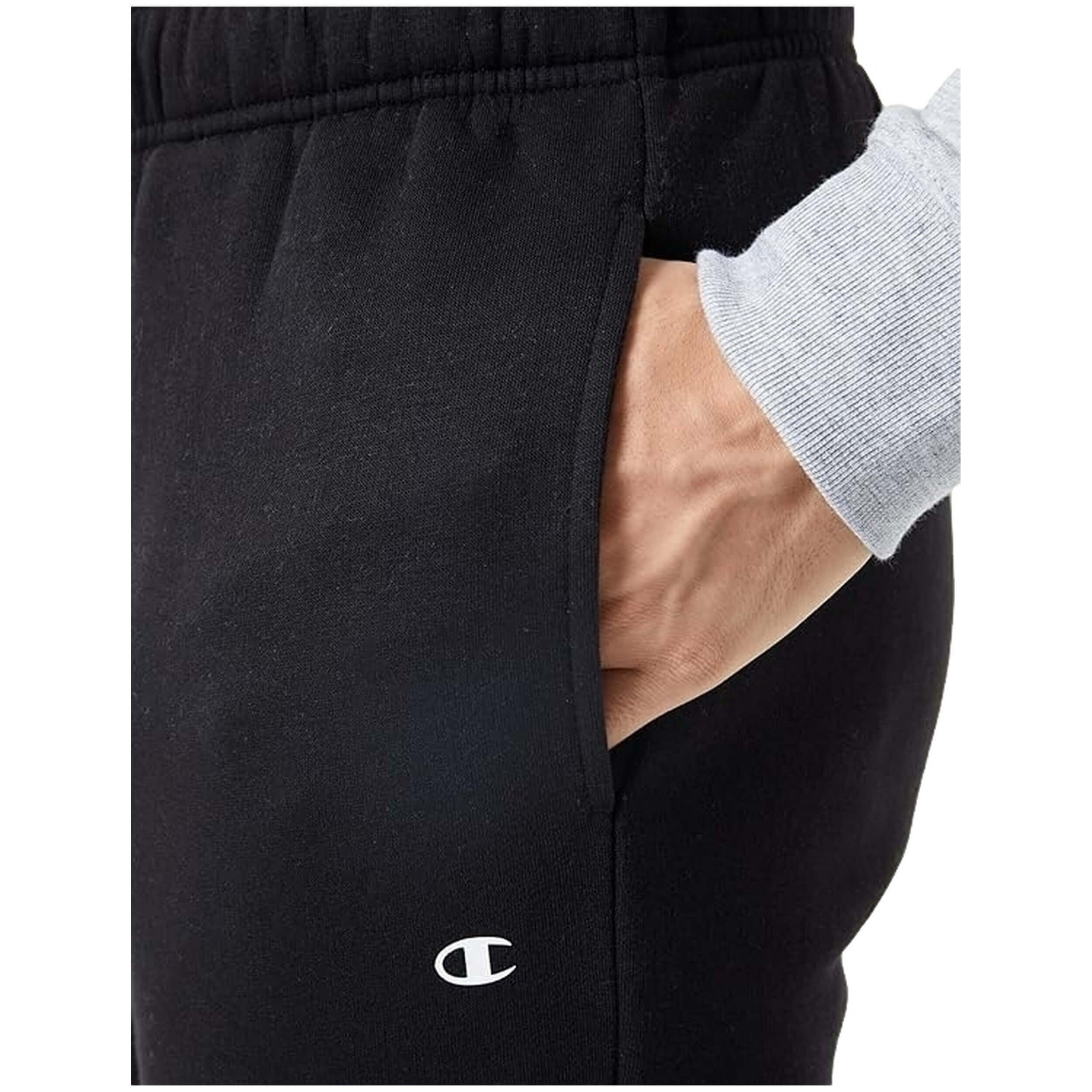 Fato de treino Champion modelo 219620-EM021 para homem 5/5