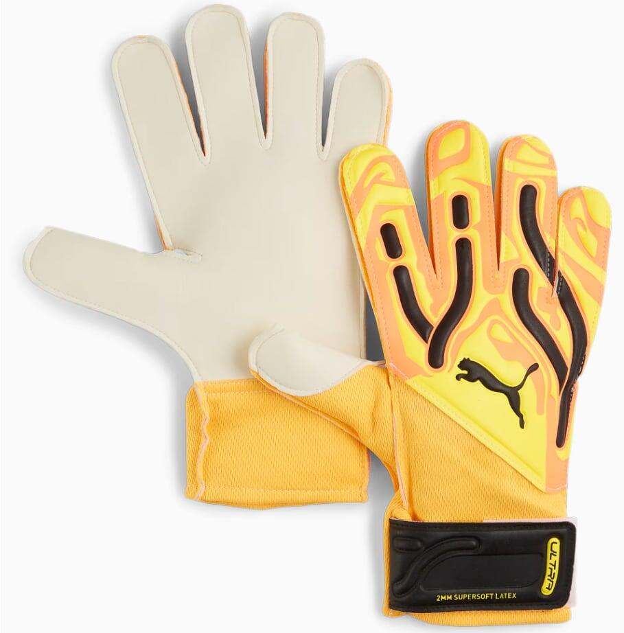 PUMA ULTRA Play RC keepershandschoenen PUMA 2/5
