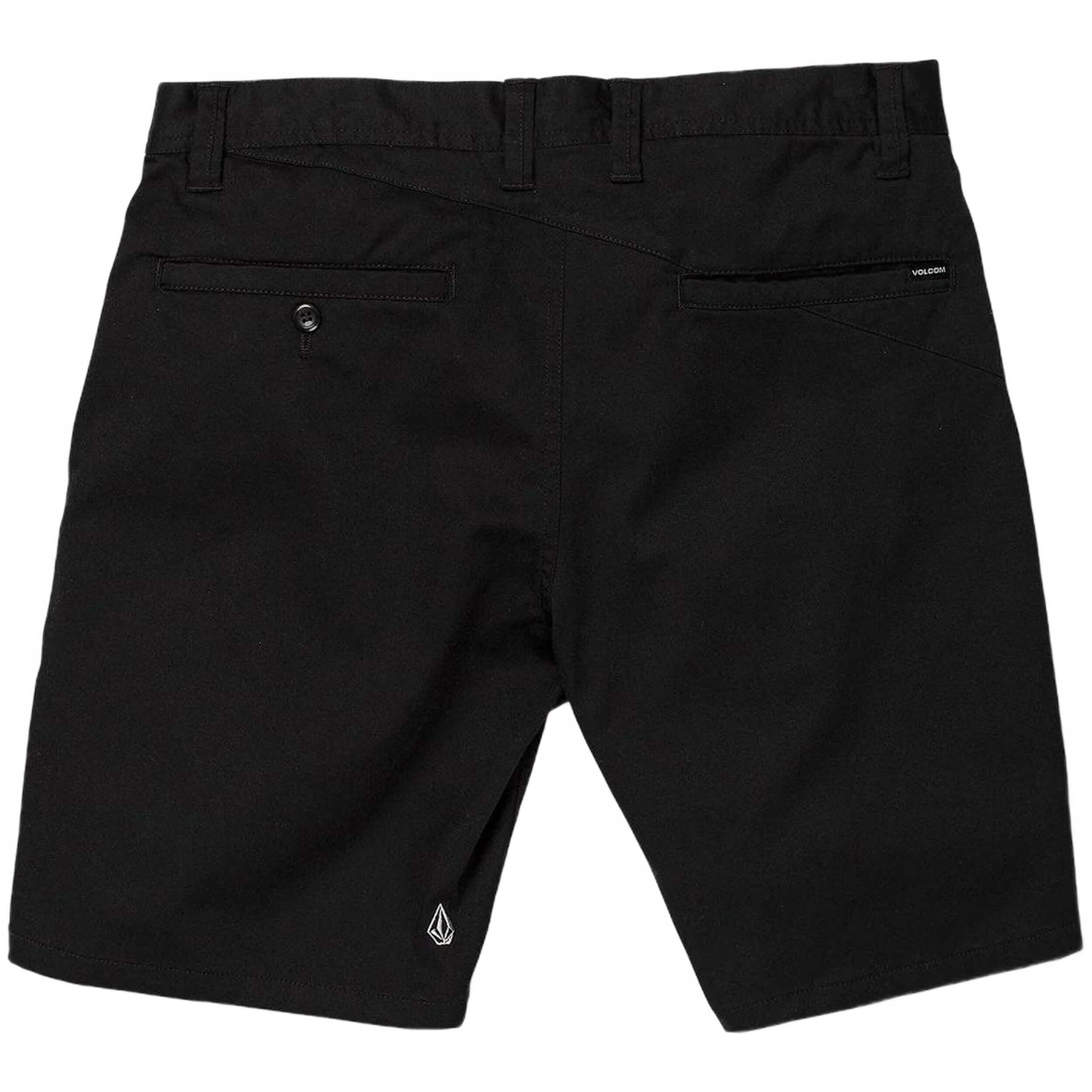 Pantaloncini Volcom modello A0931602_BLK per uomini 2/4